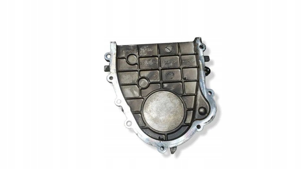 Jakoketjun kansi OEM 059109153F Audi 2.7L diesel
