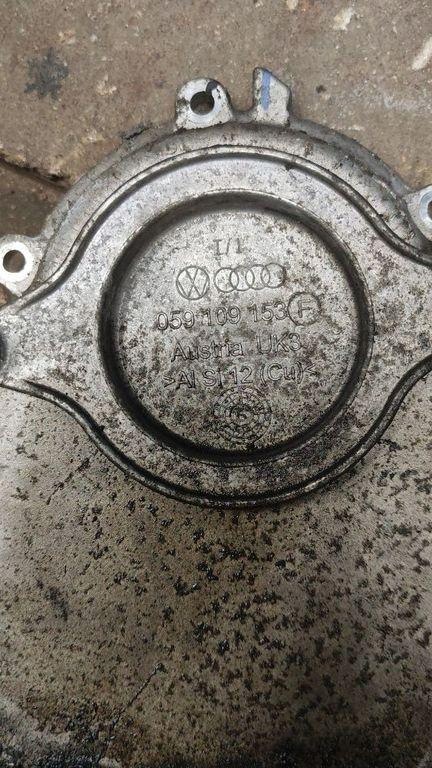 Distributiekettingkap OEM 059109153F voor Audi 2.7L image 3