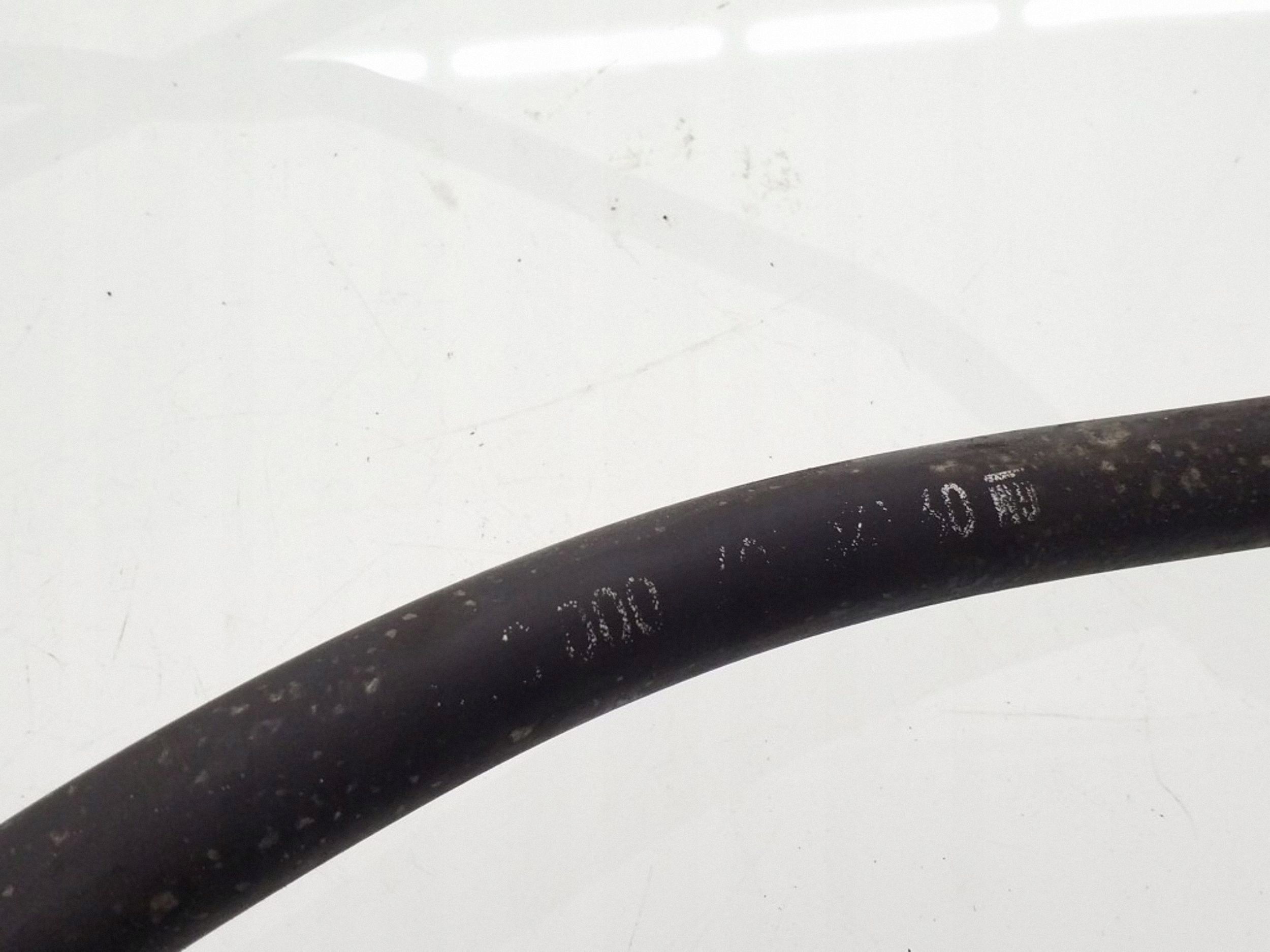 Opel Astra G Öljynjäähdytysputki OEM ARA65276