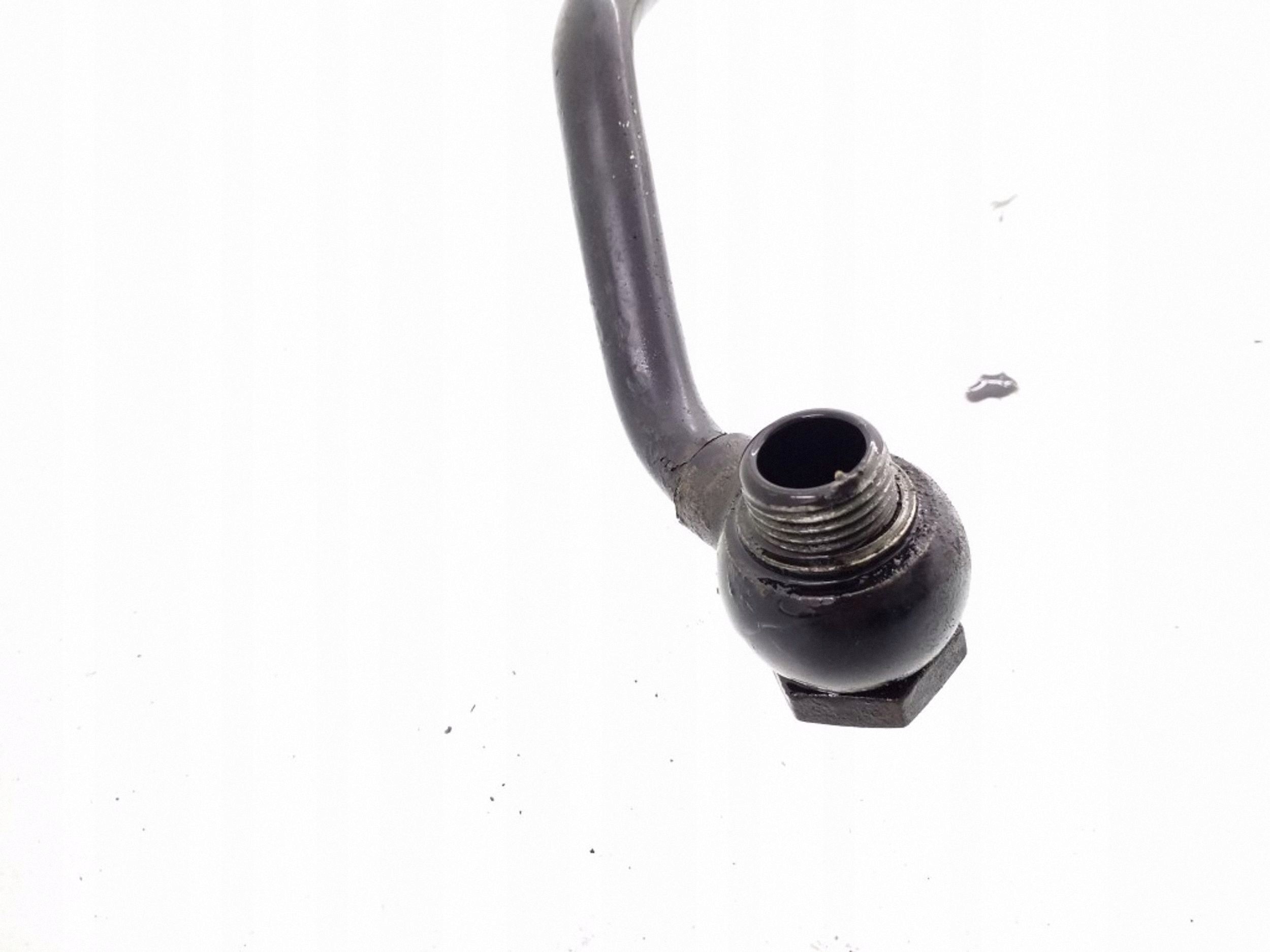 Opel Astra G Öljynjäähdytysputki OEM ARA65279
