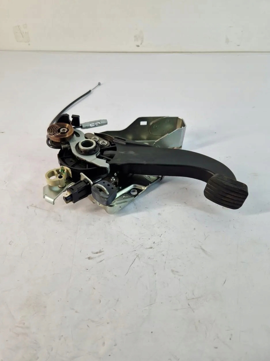 Levier de frein à main Mercedes-Benz OEM PP204427 Occasion image 2