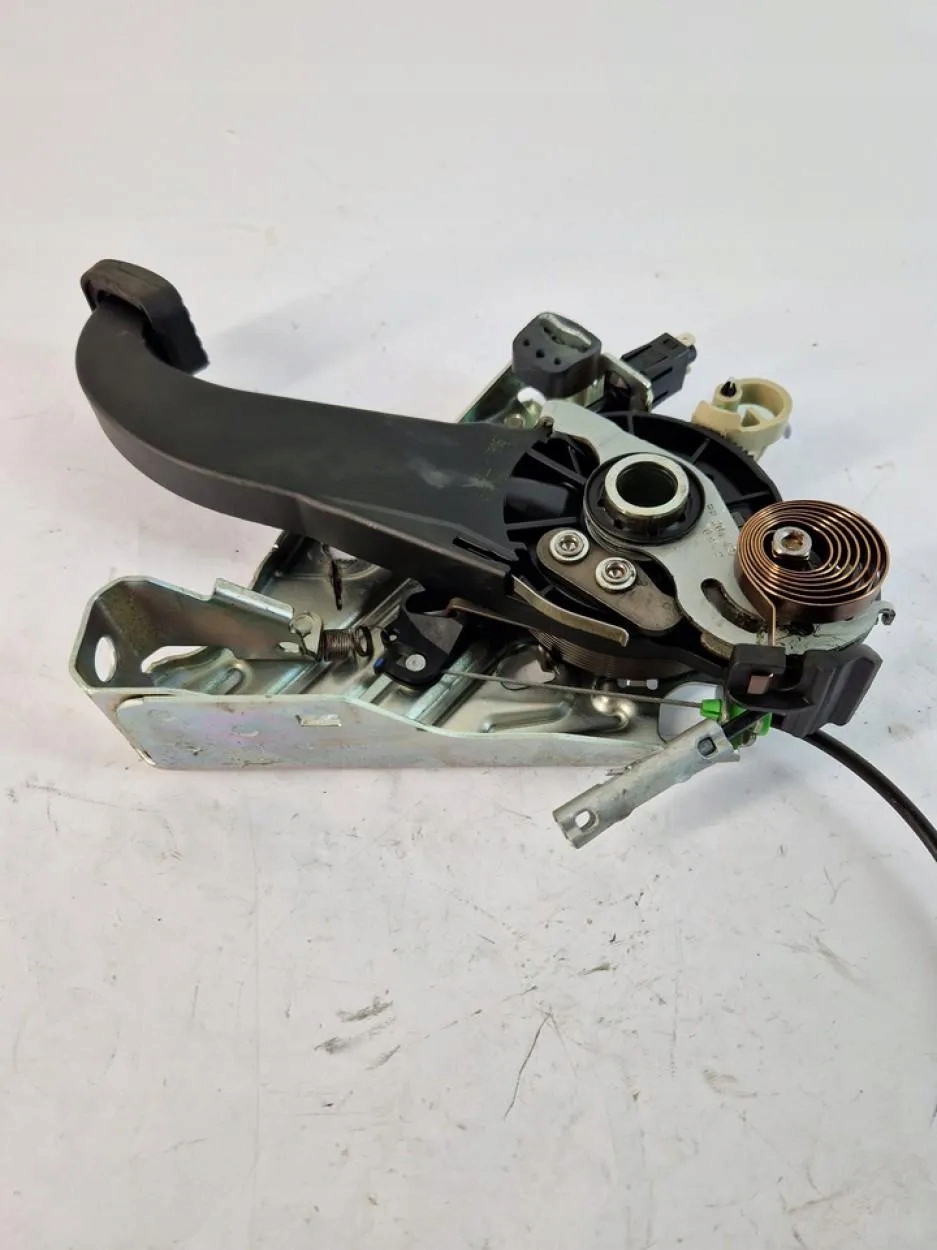 Levier de frein à main Mercedes-Benz OEM PP204427 Occasion image 3