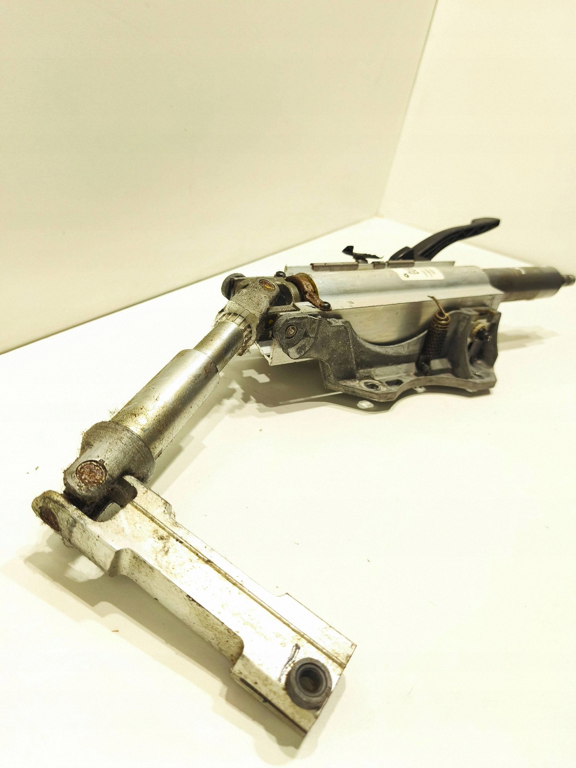 Mecanismo de dirección OEM P55057396AE para Chrysler Pacifica image 3
