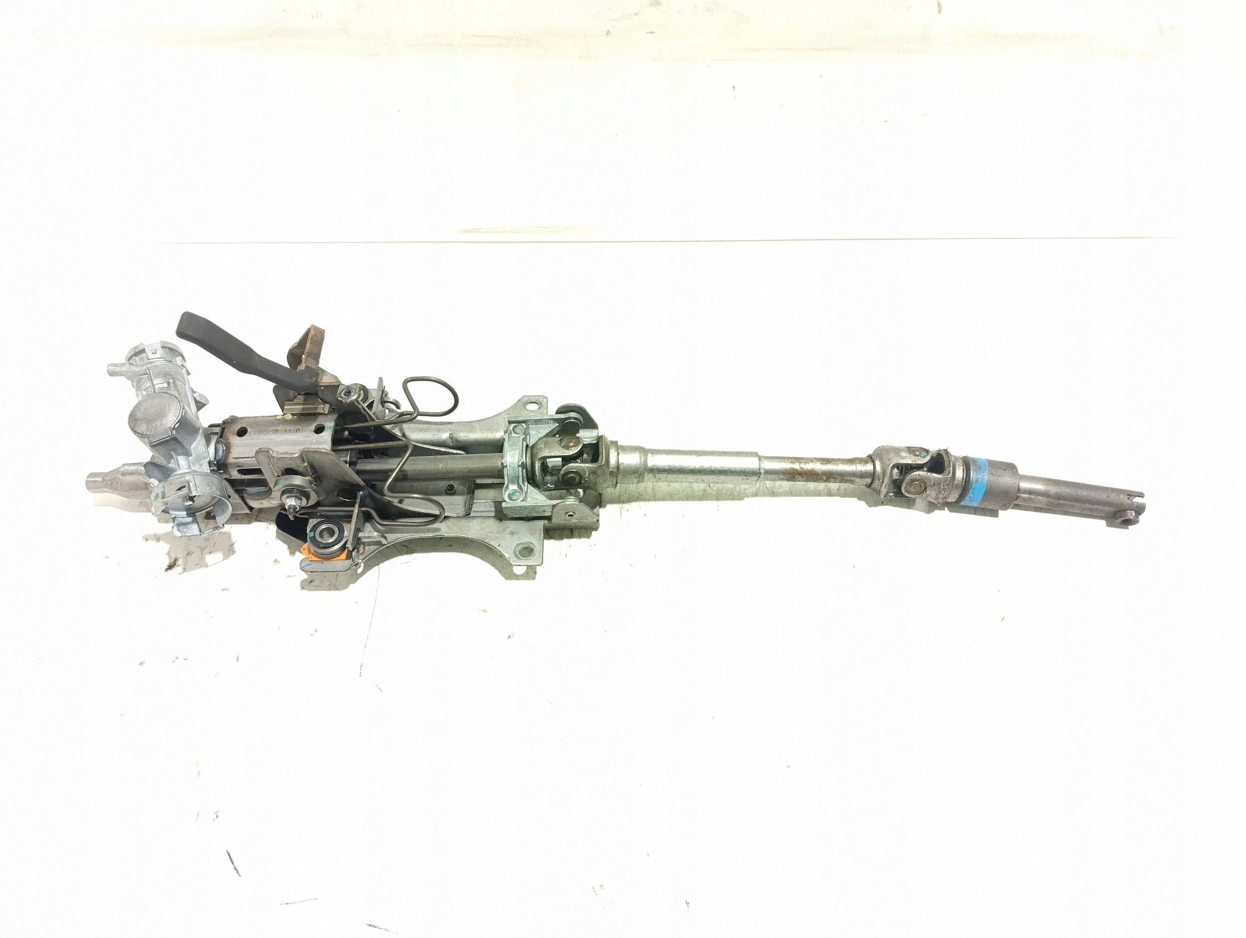 Mécanisme de direction OEM 868500A pour Ford Transit Connect image 2