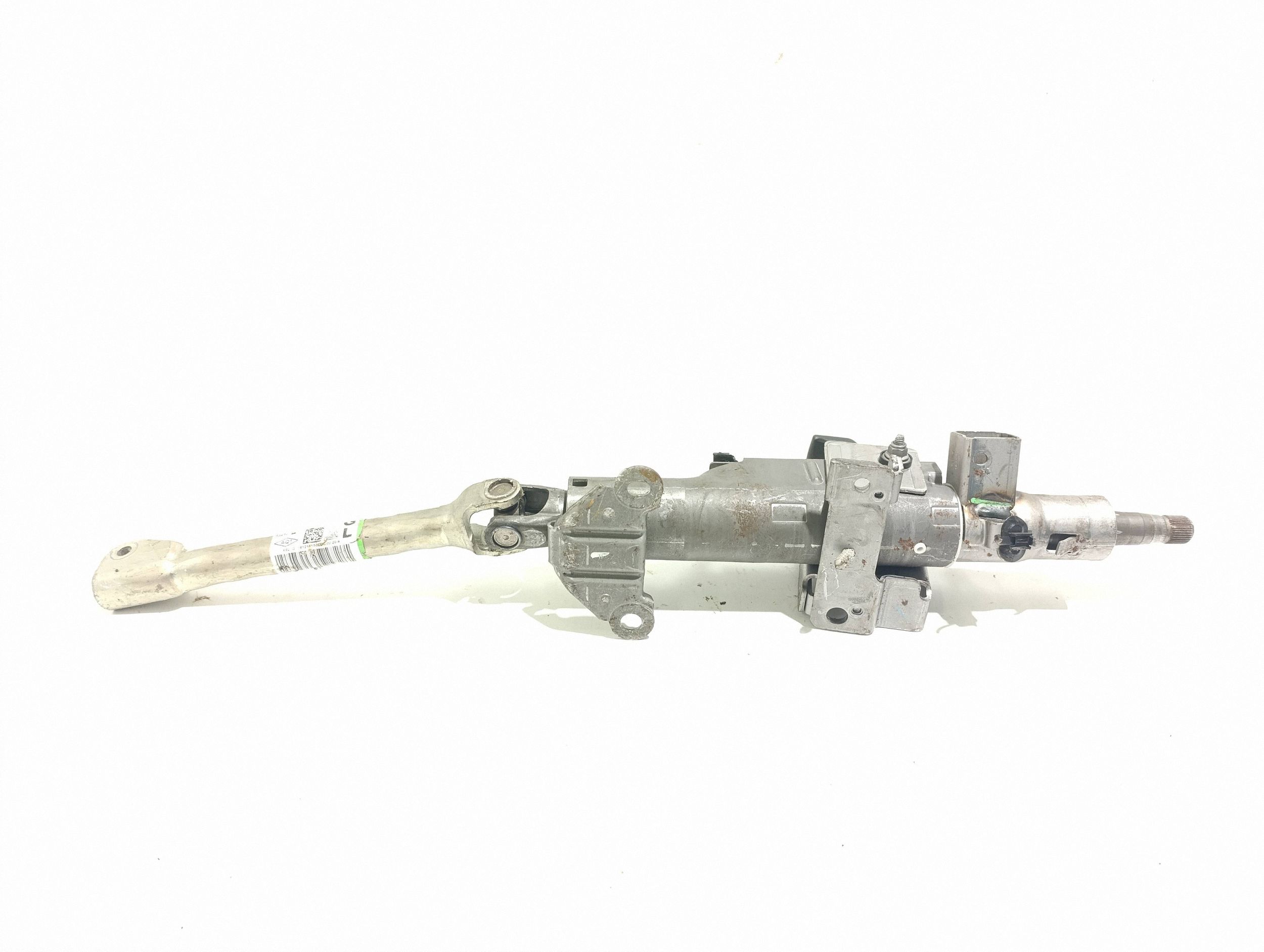 Stuurmechanisme OEM 486109689R voor Renault Trafic III