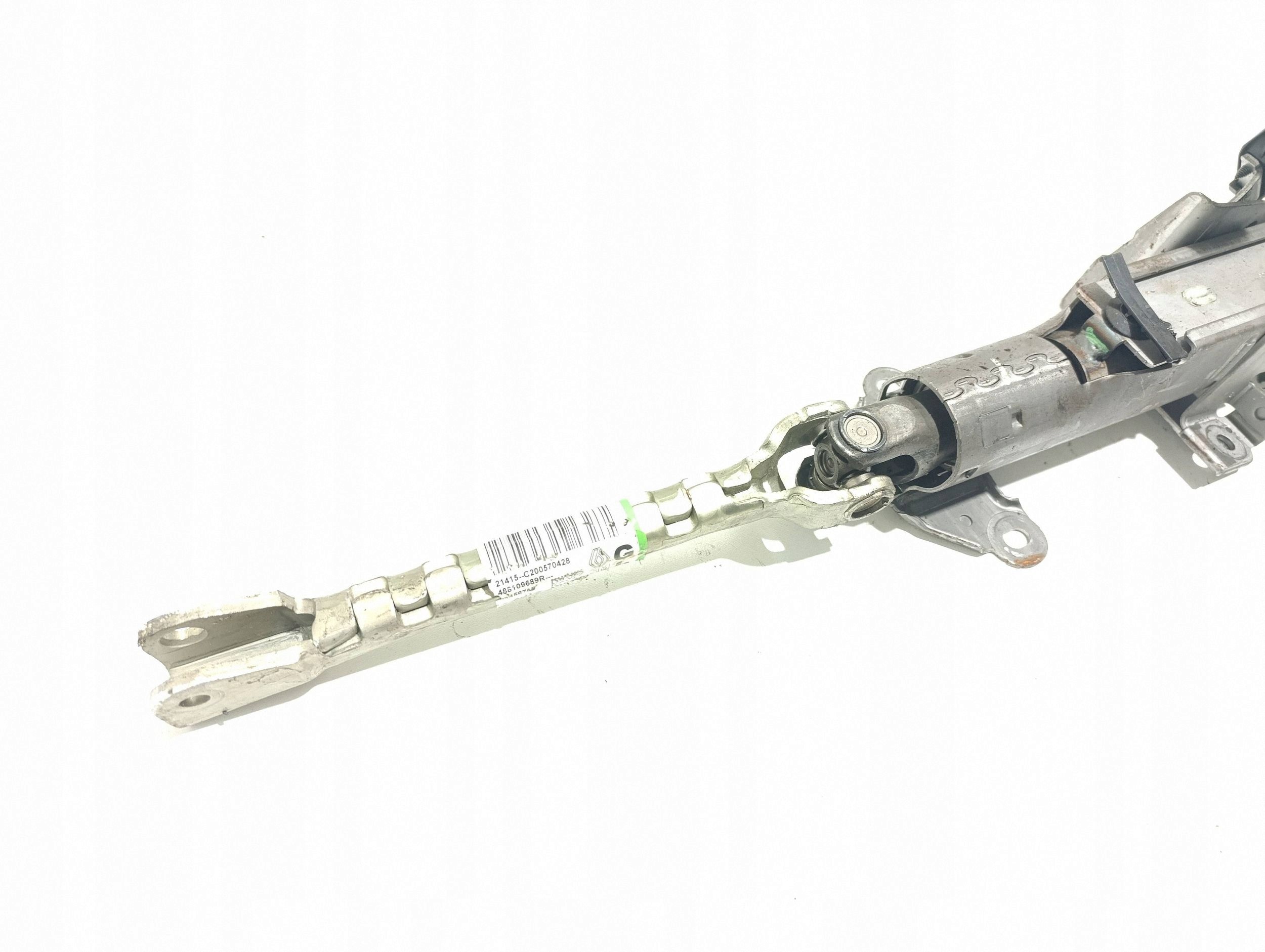 Mécanisme de direction OEM 486109689R pour Renault Trafic III image 3