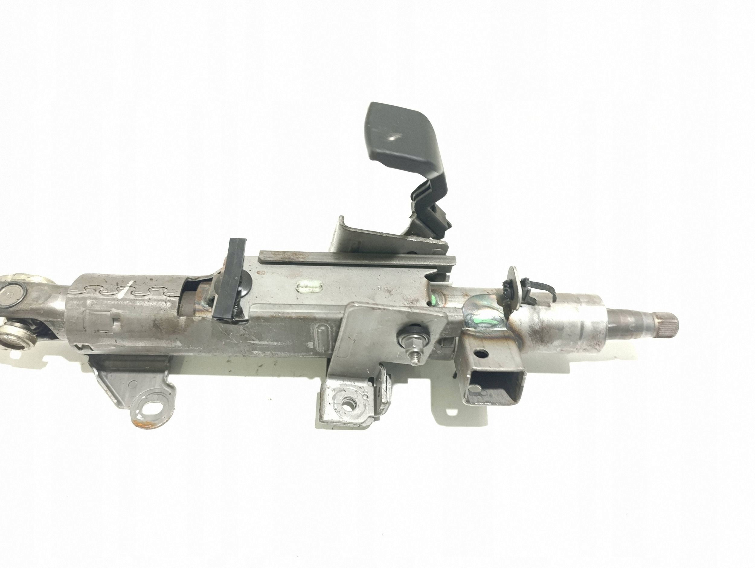 Mécanisme de direction OEM 486109689R pour Renault Trafic III image 4