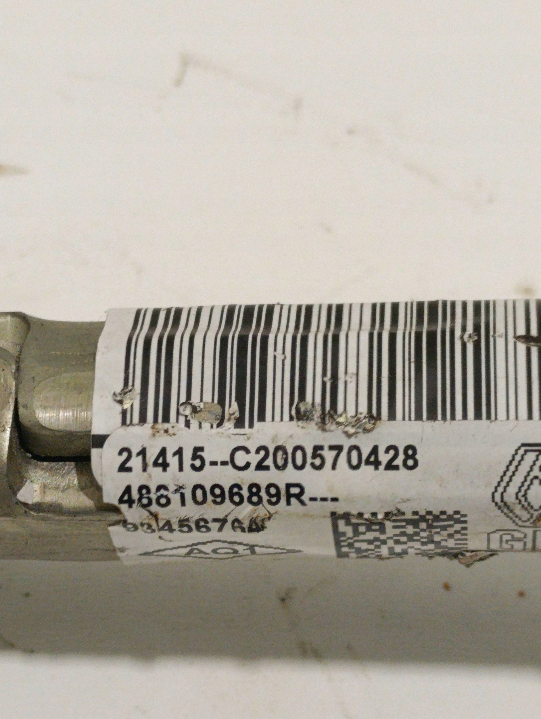 Mécanisme de direction OEM 486109689R pour Renault Trafic III image 6