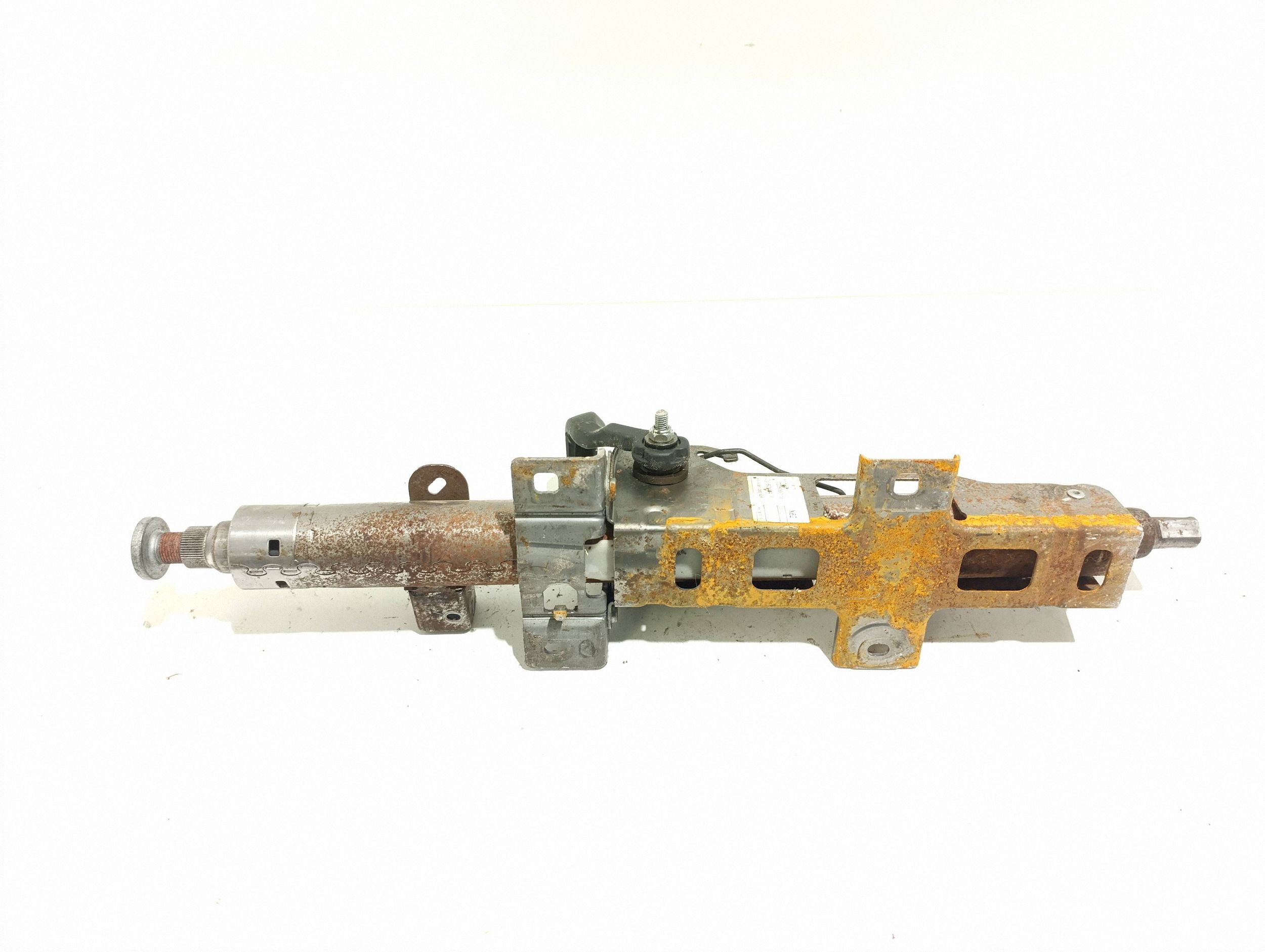 Mécanisme de direction OEM 488100012R pour Opel Movano image 2