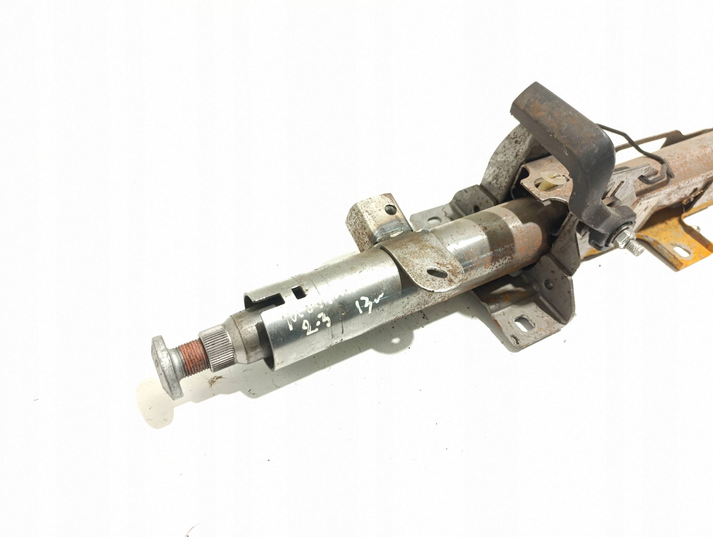 Mécanisme de direction OEM 488100012R pour Opel Movano image 5