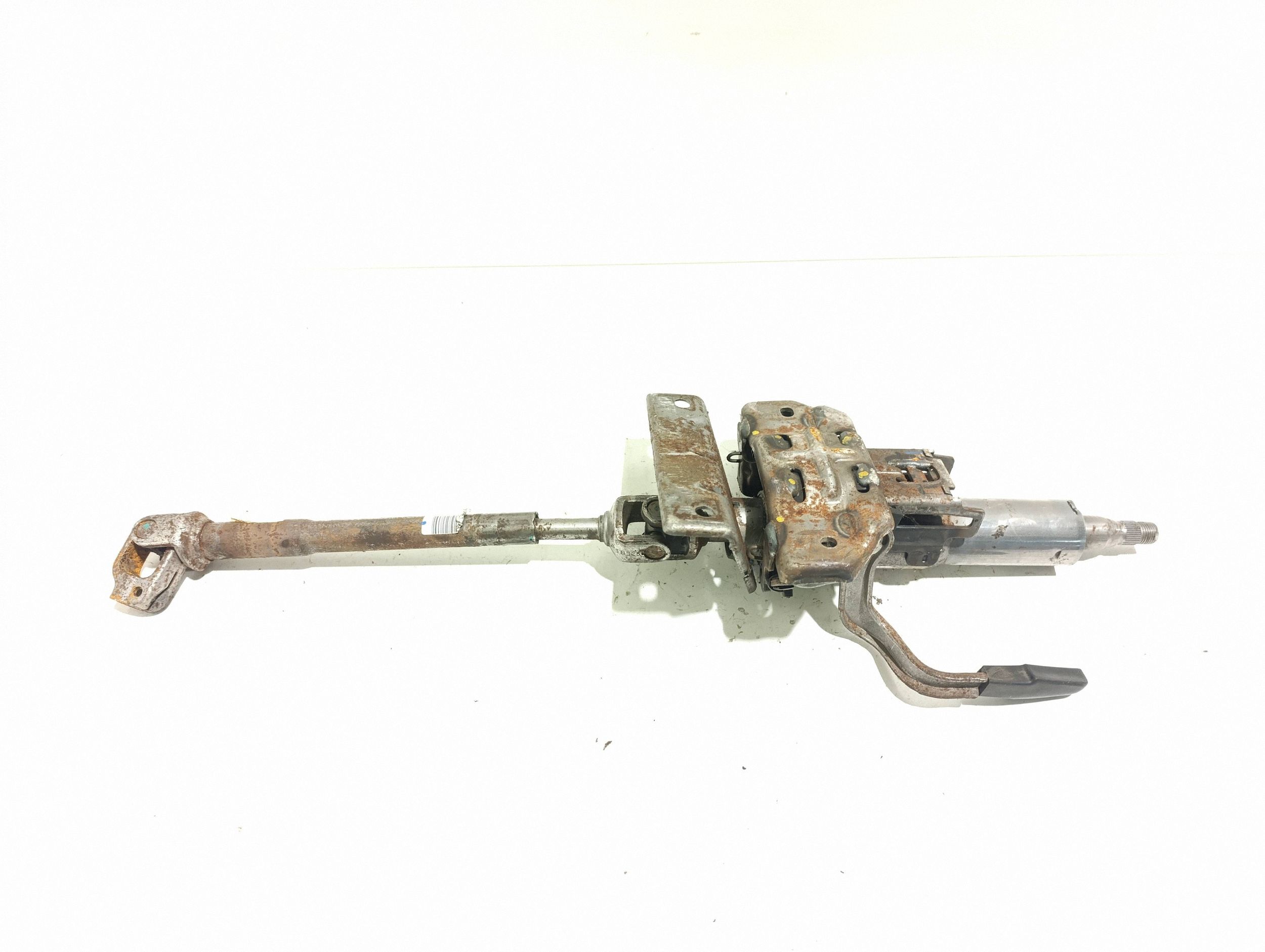 Mécanisme de direction OEM 0520040030E pour FIAT DOBLO image 2