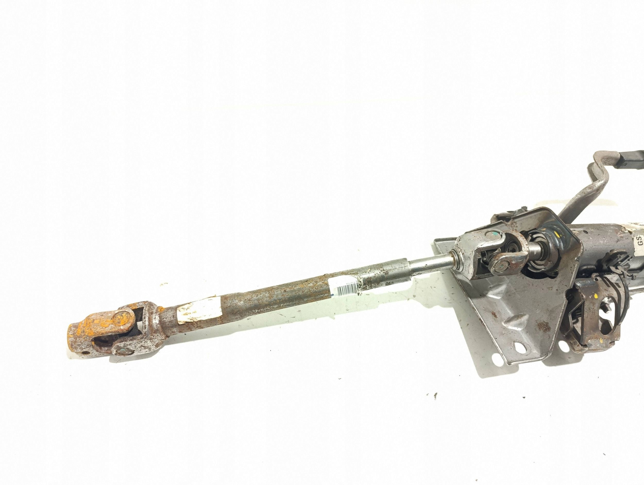 Stuurmechanisme OEM 0520040030E voor FIAT DOBLO