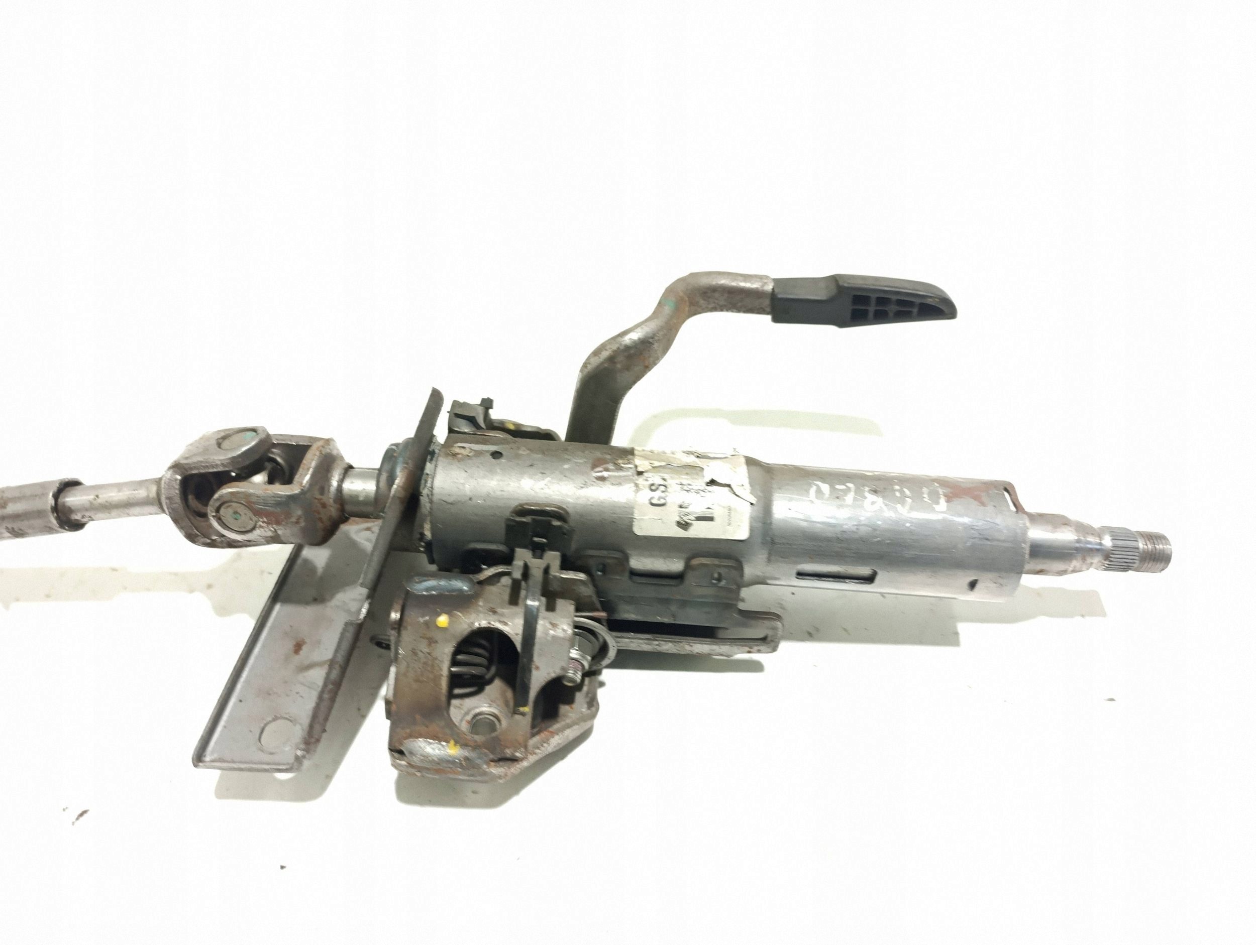 Mécanisme de direction OEM 0520040030E pour FIAT DOBLO image 3