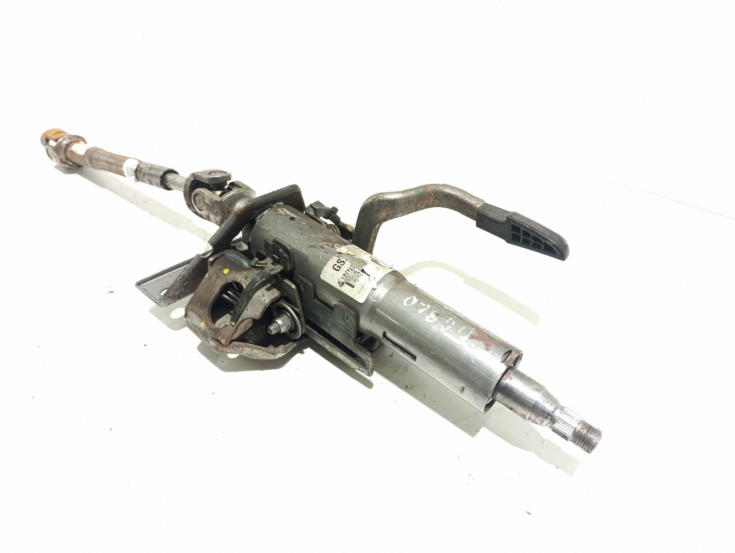 Mécanisme de direction OEM 0520040030E pour FIAT DOBLO image 4