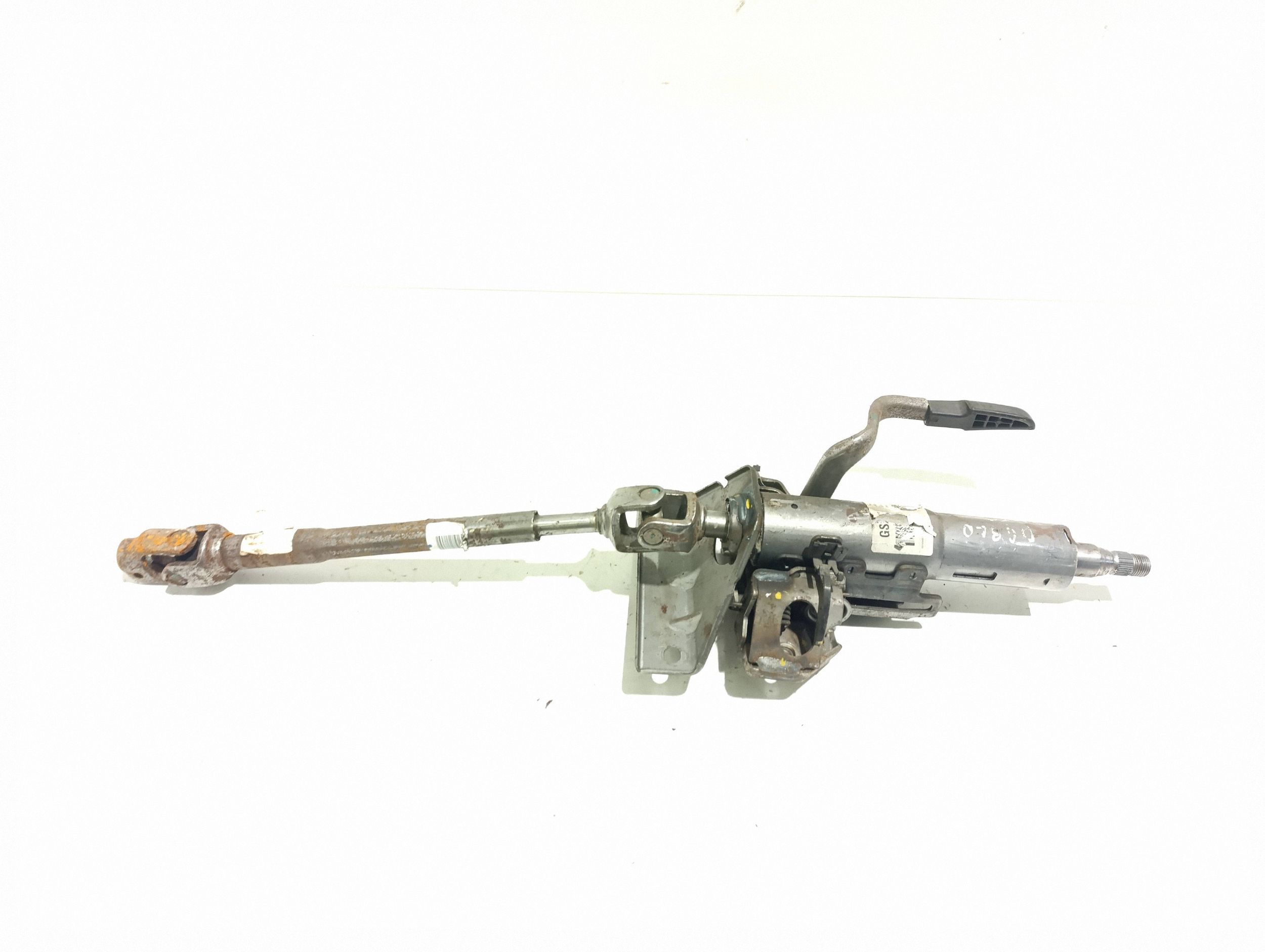 Mécanisme de direction OEM 0520040030E pour FIAT DOBLO image 5