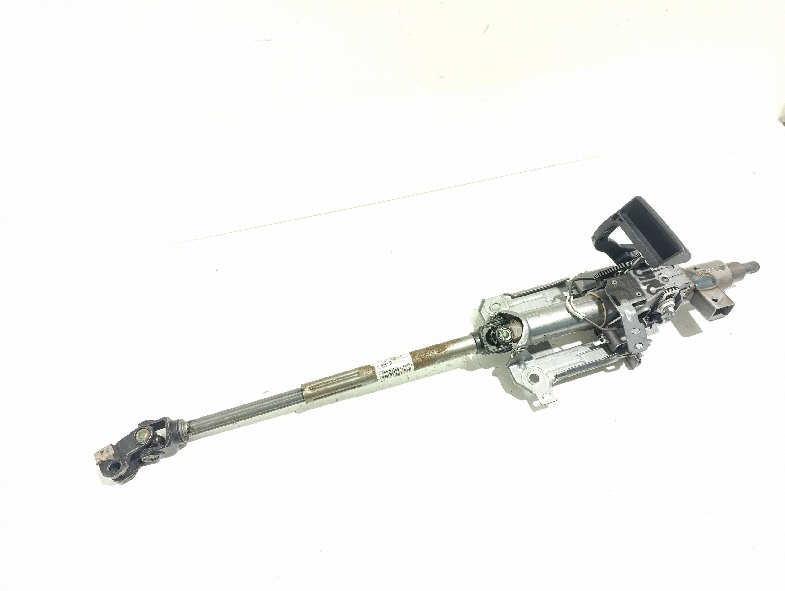 Mécanisme de direction OEM 9820460577 pour Peugeot Partner image 7
