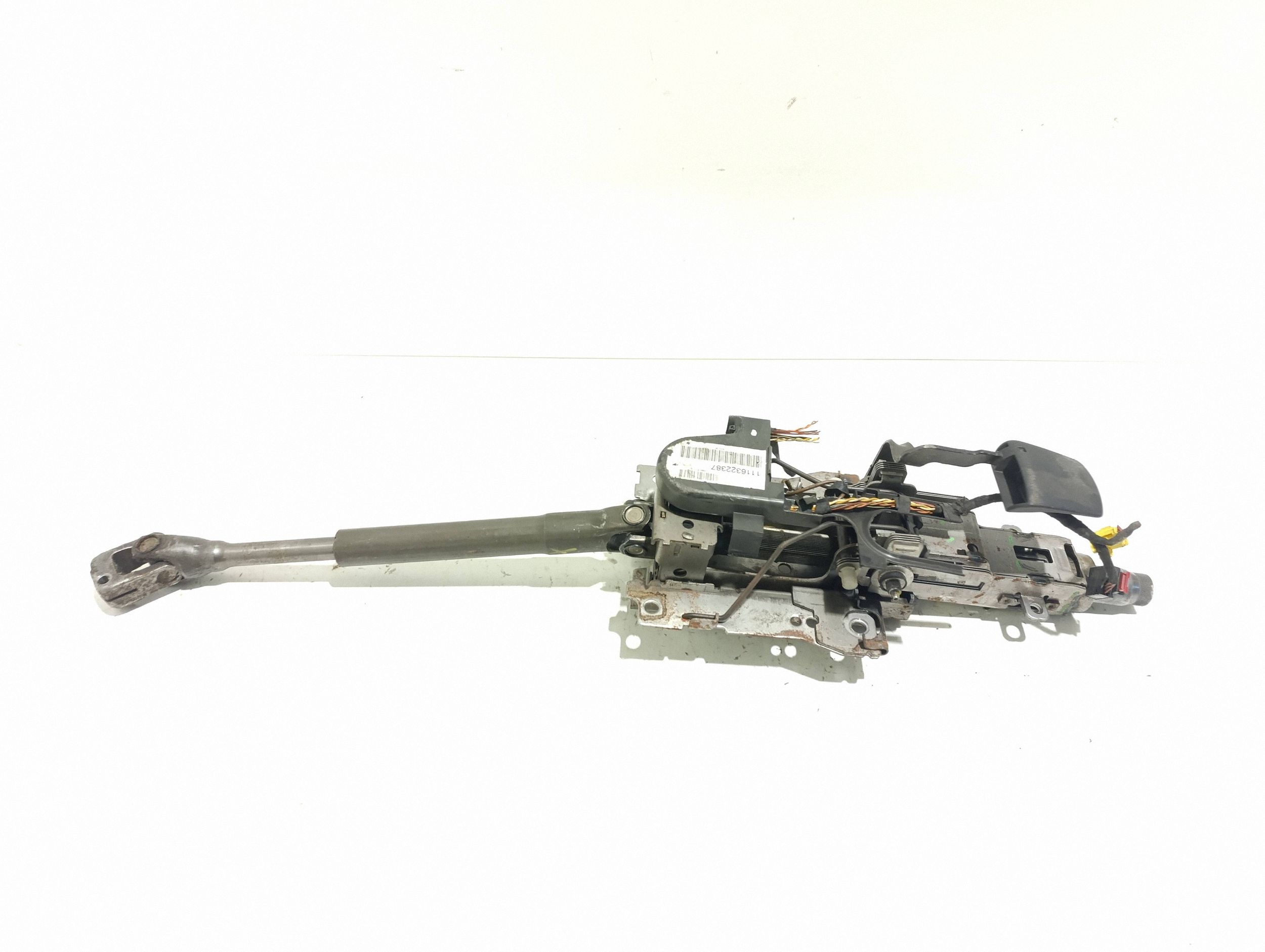 Mécanisme de direction VW OEM 460002831225 Caddy III image 2