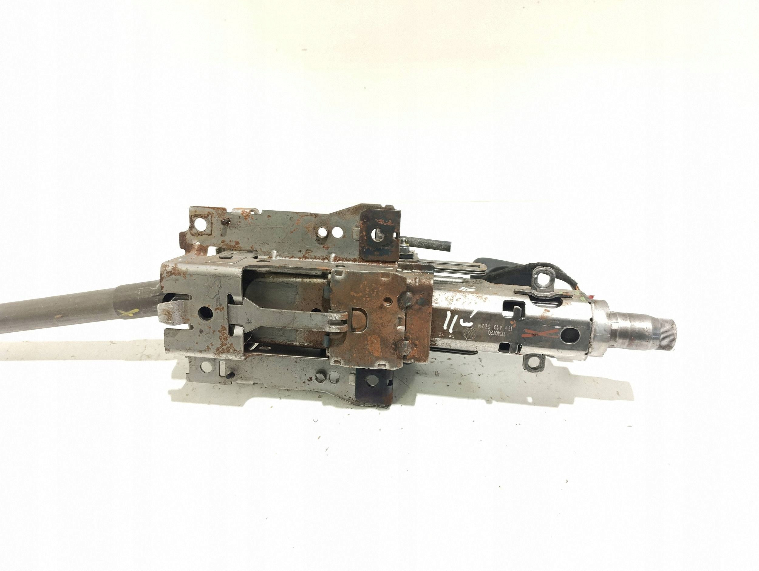 Mécanisme de direction VW OEM 460002831225 Caddy III image 4