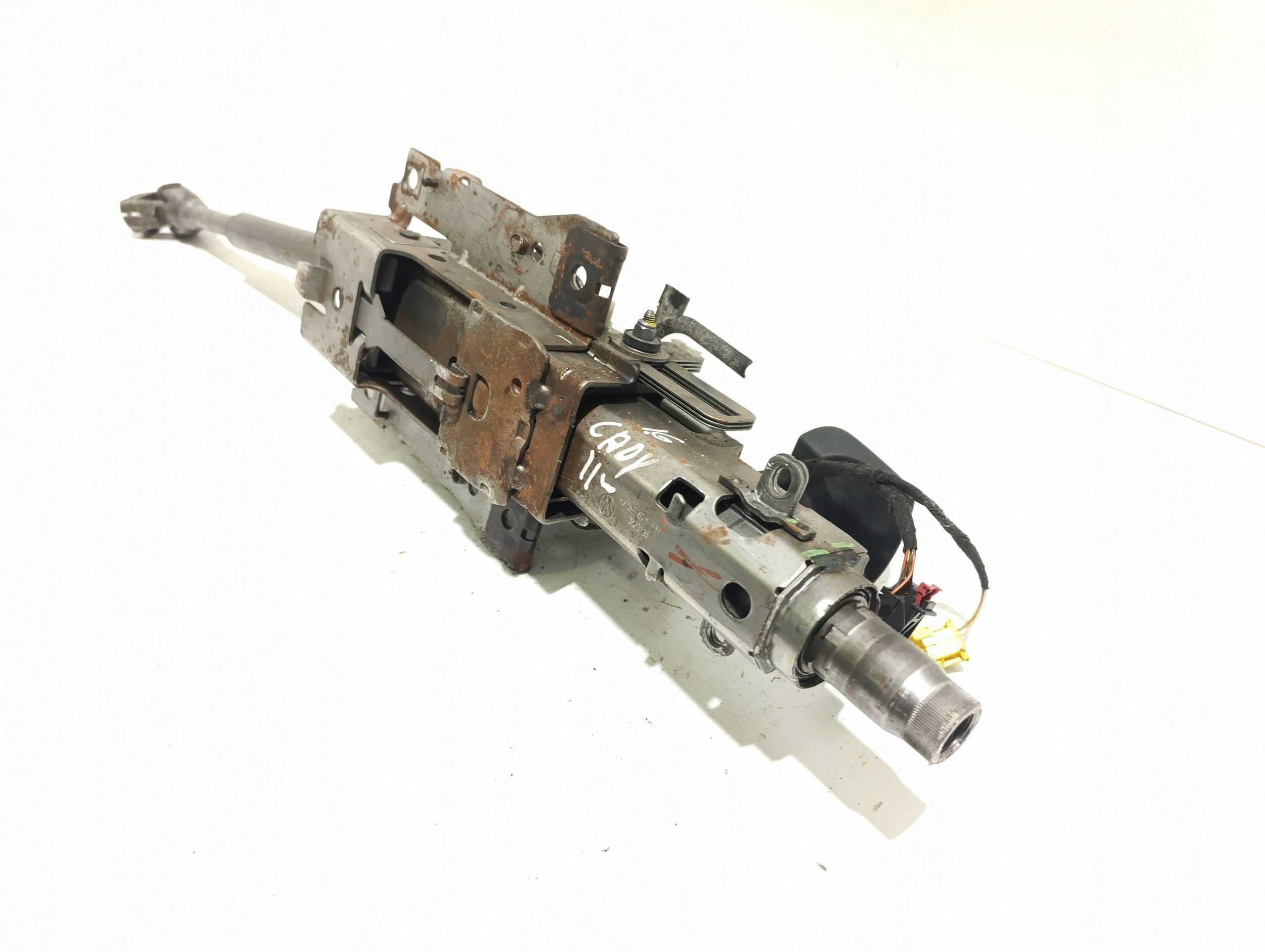 Mécanisme de direction VW OEM 460002831225 Caddy III image 6