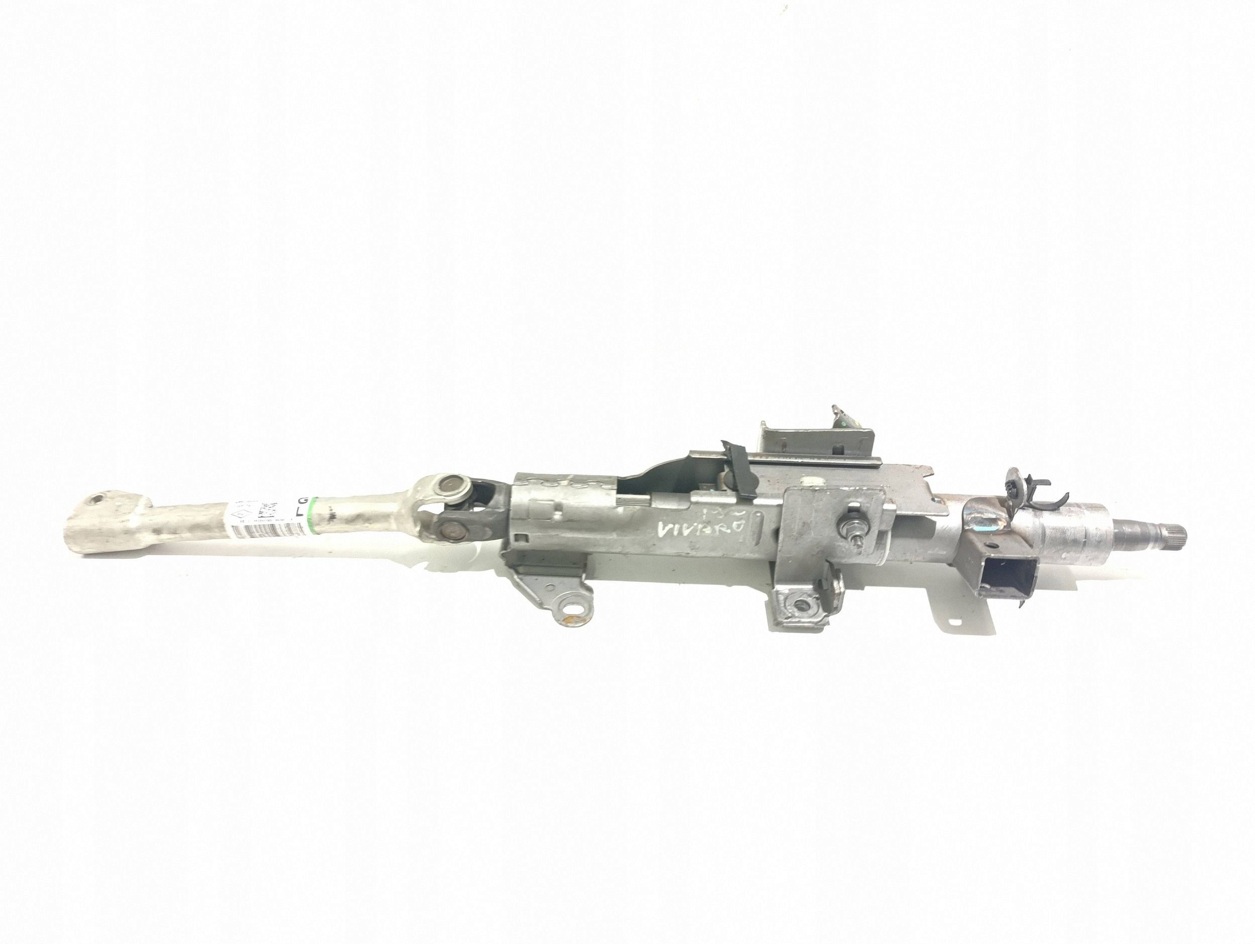 Gebrauchtes Opel OE Lenkgetriebe 93256764 Vivaro image 2