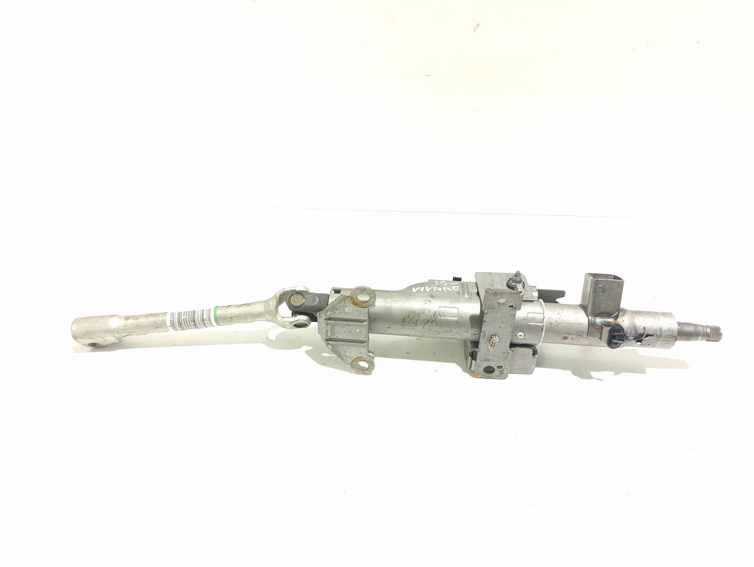 Gebrauchtes Opel OE Lenkgetriebe 93256764 Vivaro image 4