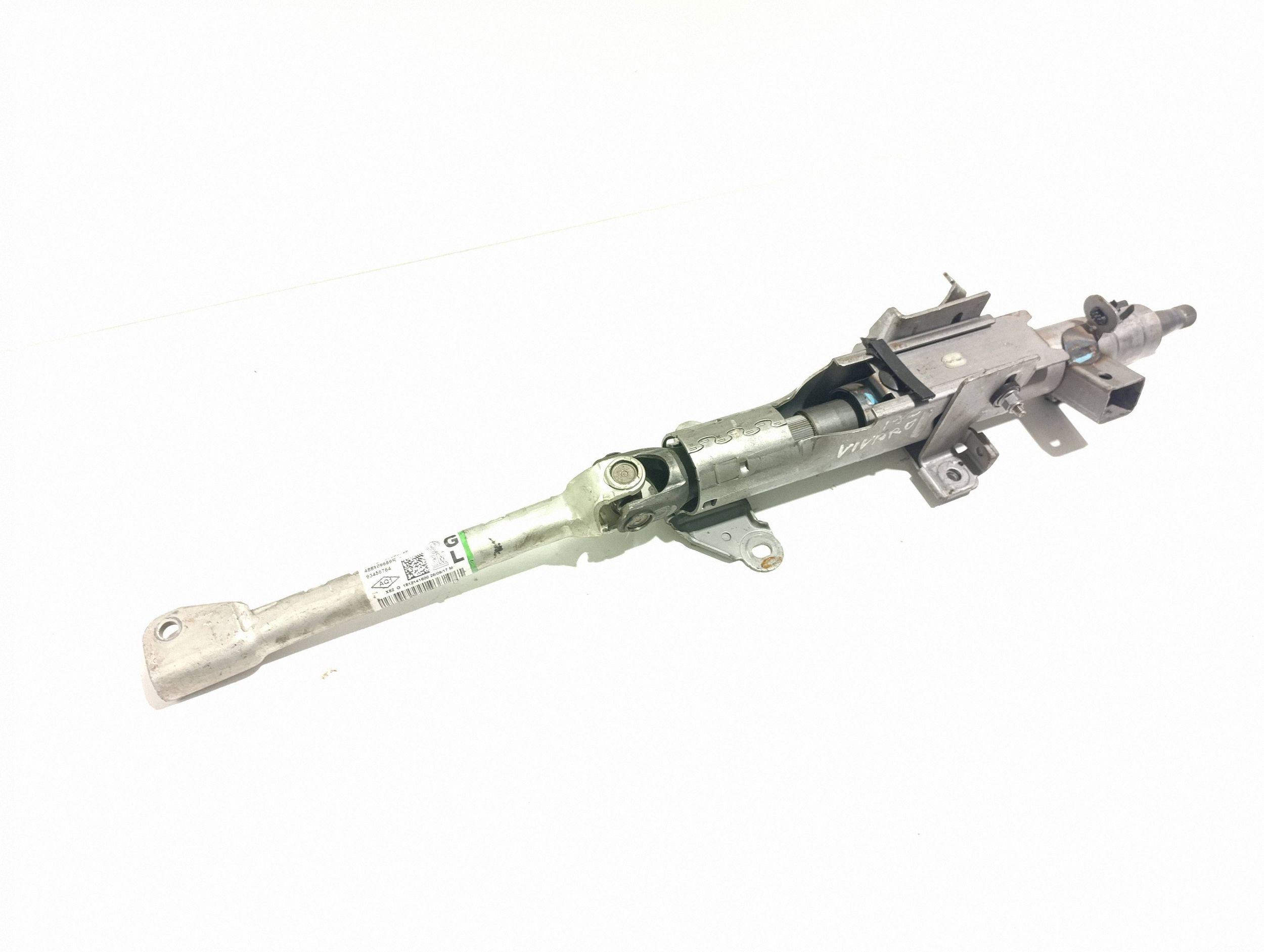 Gebrauchtes Opel OE Lenkgetriebe 93256764 Vivaro image 5