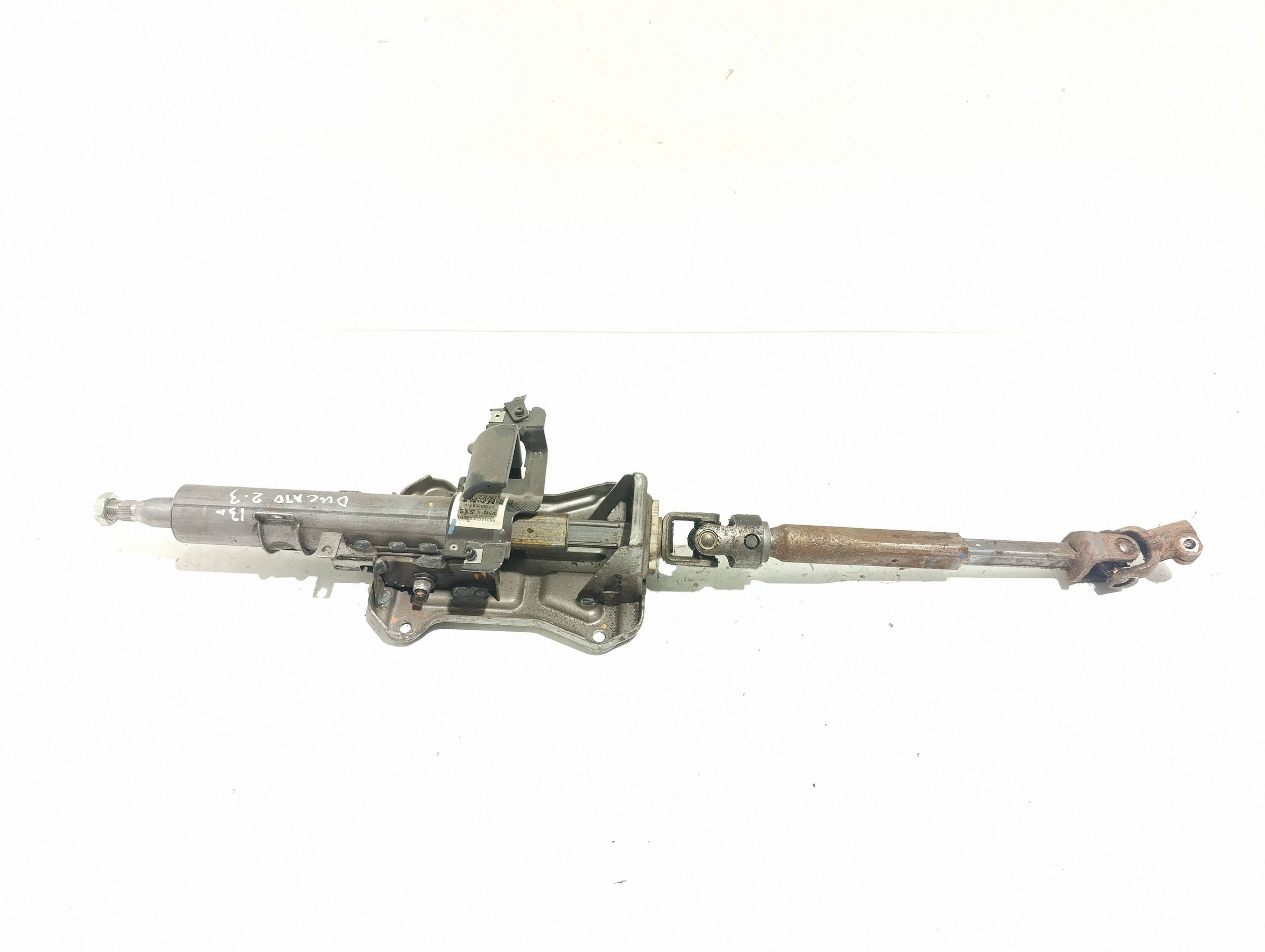 Mécanisme de direction OEM R601ZC0003DR1 Fiat Ducato image 2