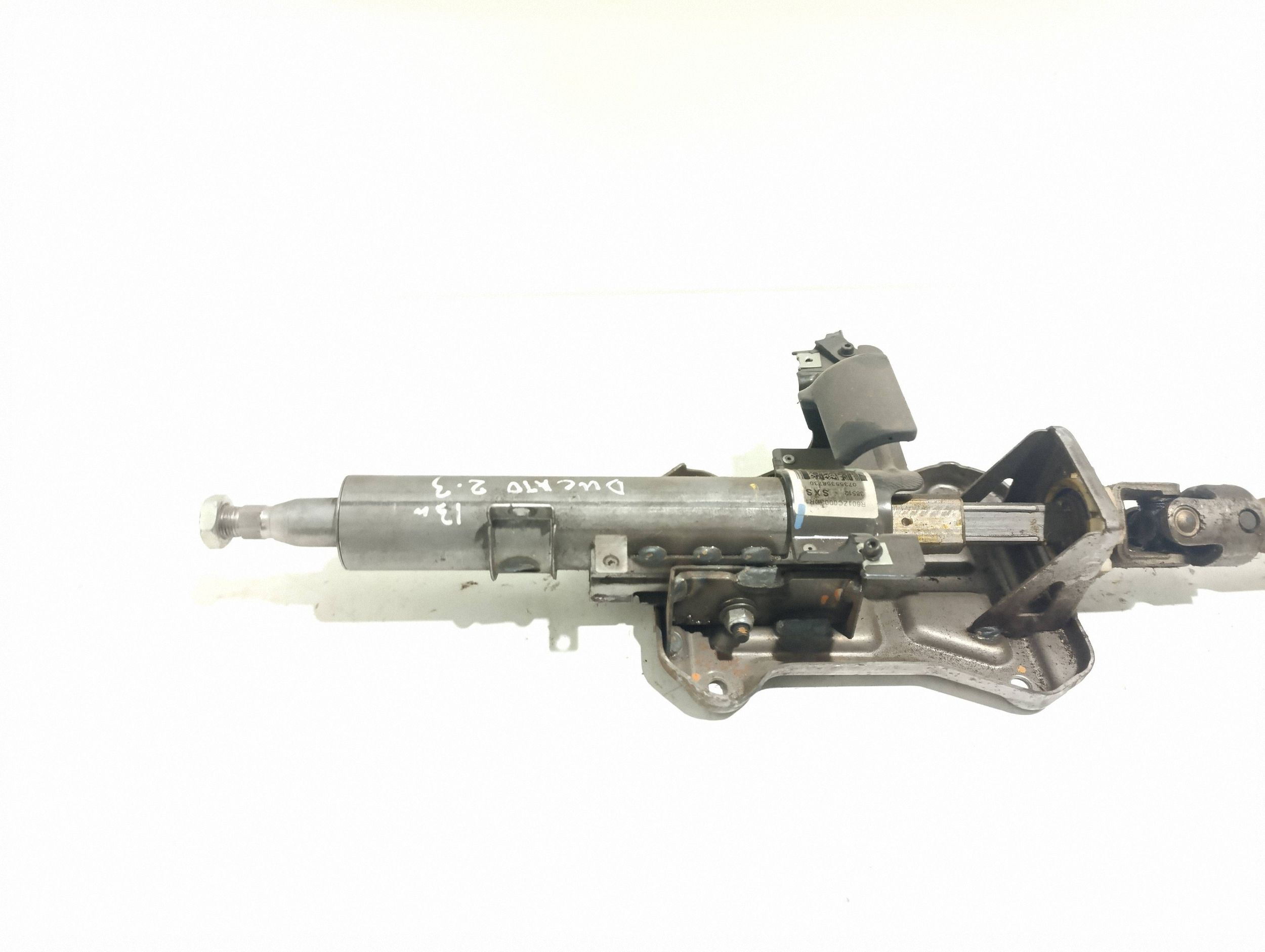 Stuurmechanisme OEM R601ZC0003DR1 voor Fiat Ducato