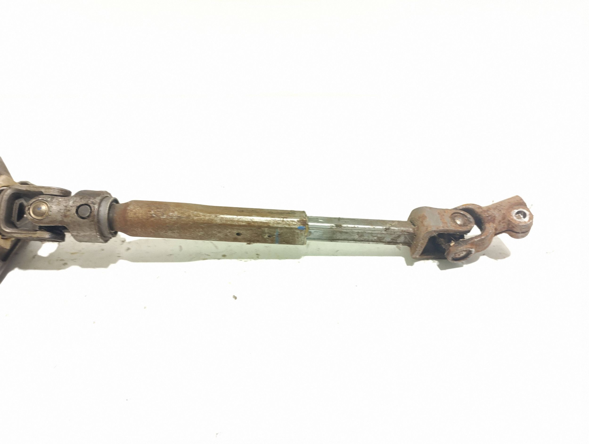 Mécanisme de direction OEM R601ZC0003DR1 Fiat Ducato image 3