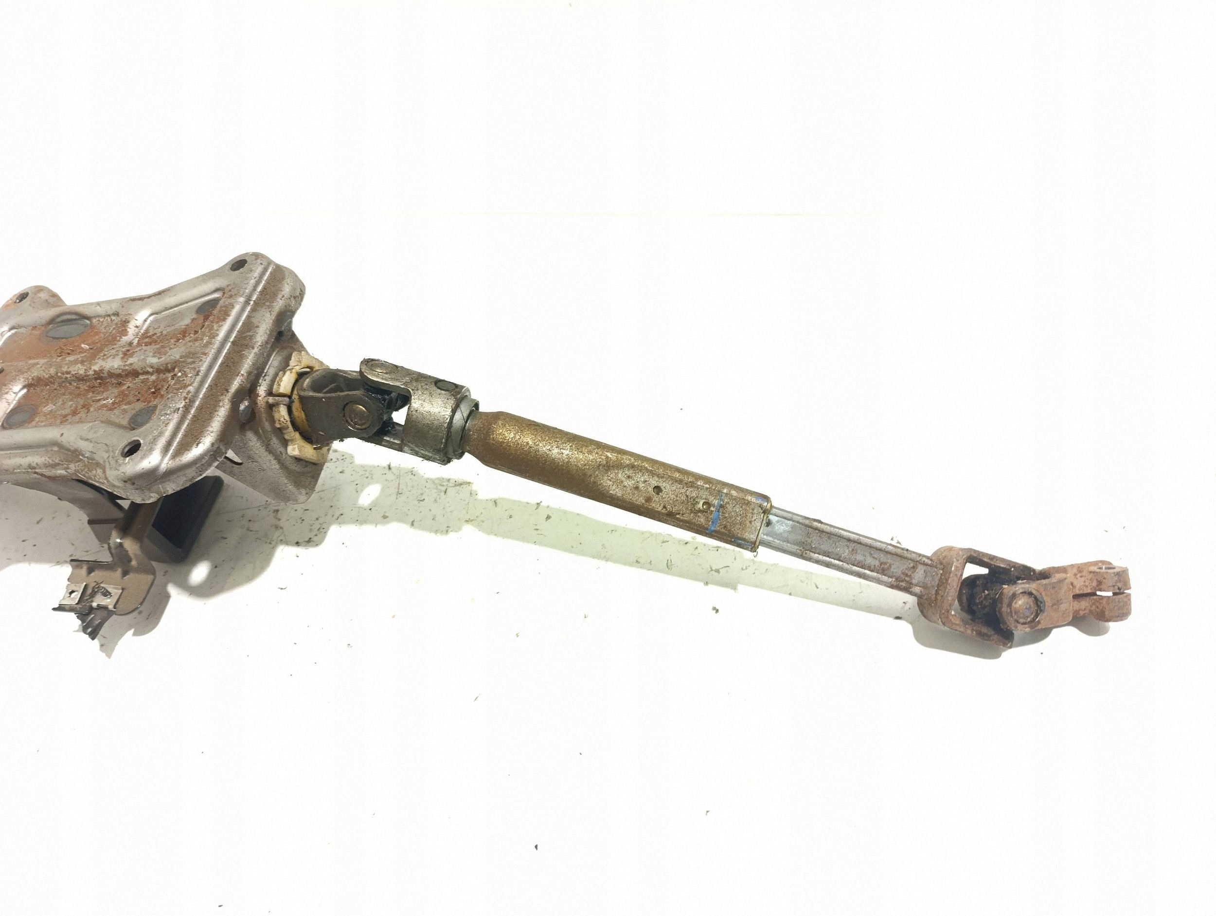 Mécanisme de direction OEM R601ZC0003DR1 Fiat Ducato image 5