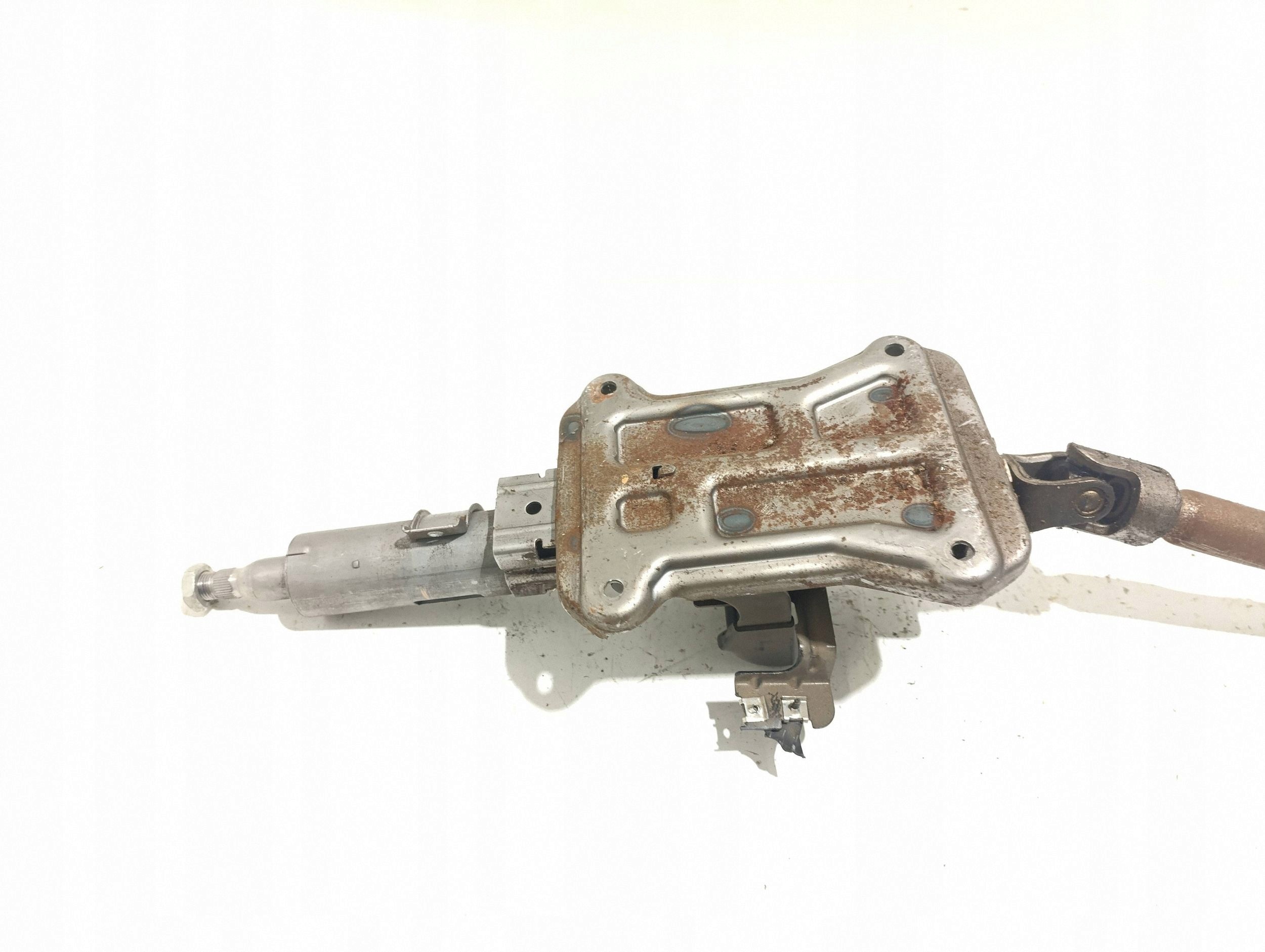 Mécanisme de direction OEM R601ZC0003DR1 Fiat Ducato image 6