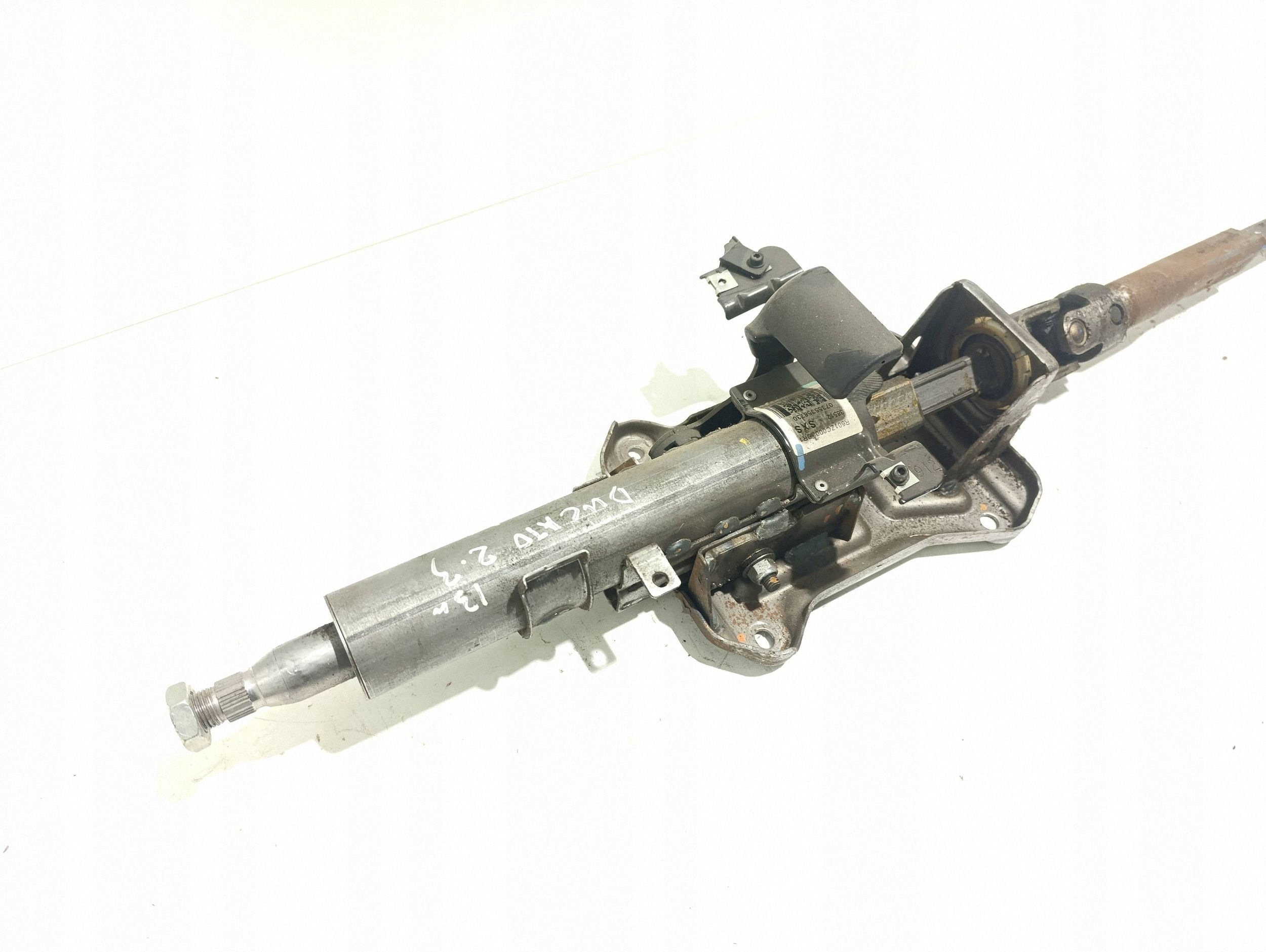 Mécanisme de direction OEM R601ZC0003DR1 Fiat Ducato image 7