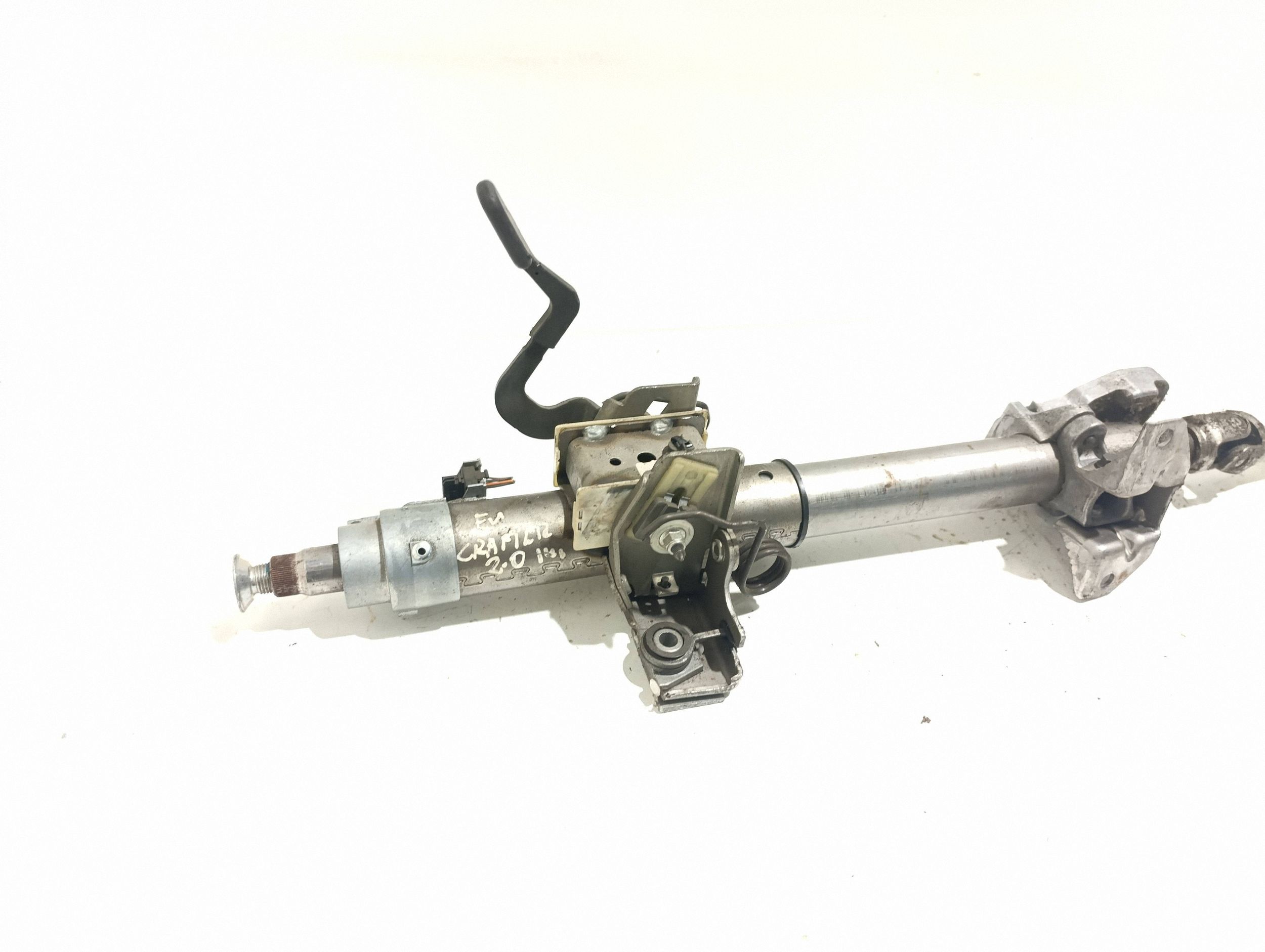 Mecanismo de dirección VW OEM A9064601116 para Crafter image 6
