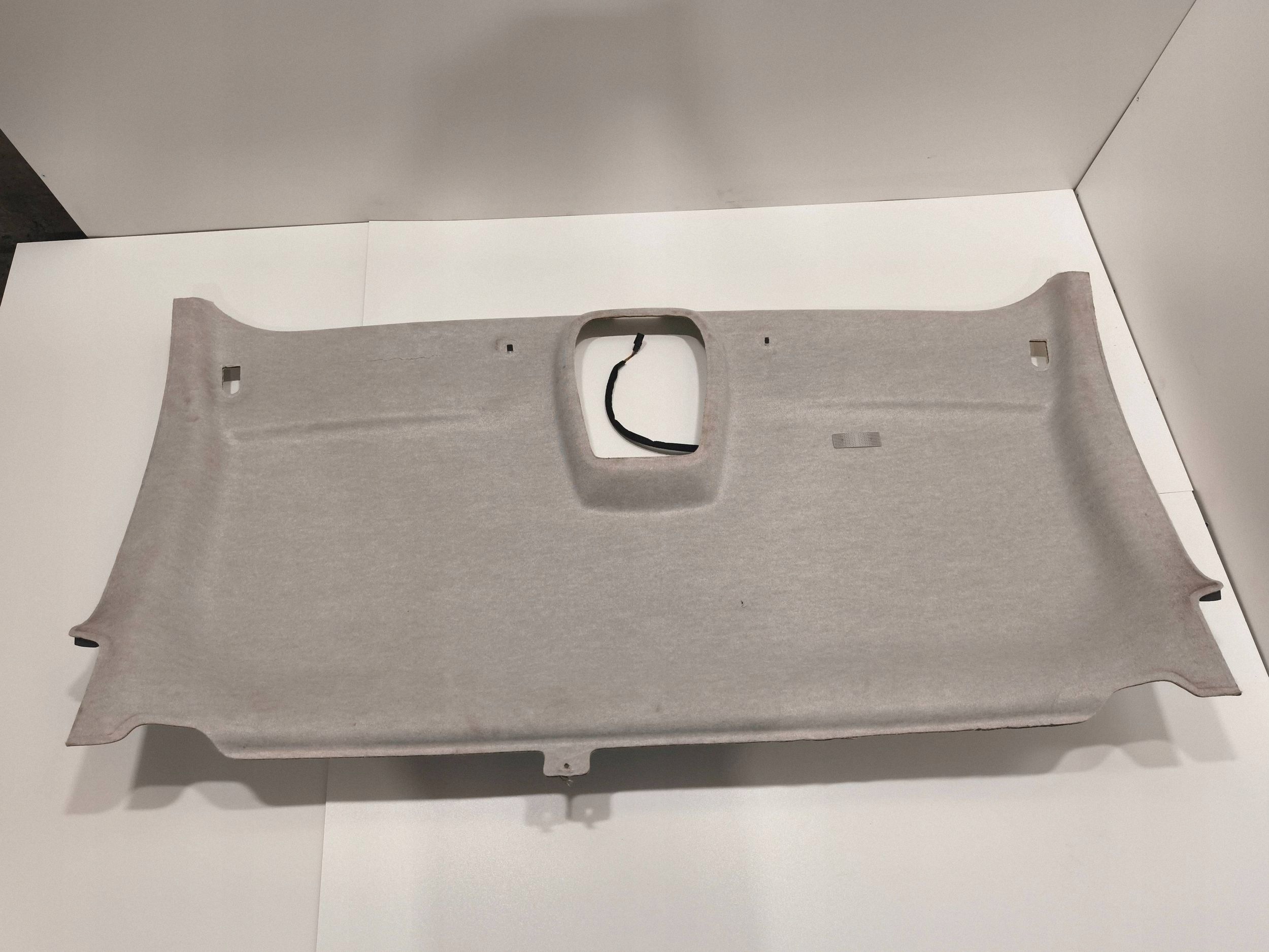 Gebruikt dakbekleding OEM 739017789R voor Renault Trafic III