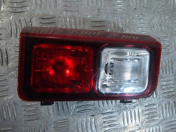 Opel OE Heck-Halogenleuchte 93459894 für Vivaro image 3
