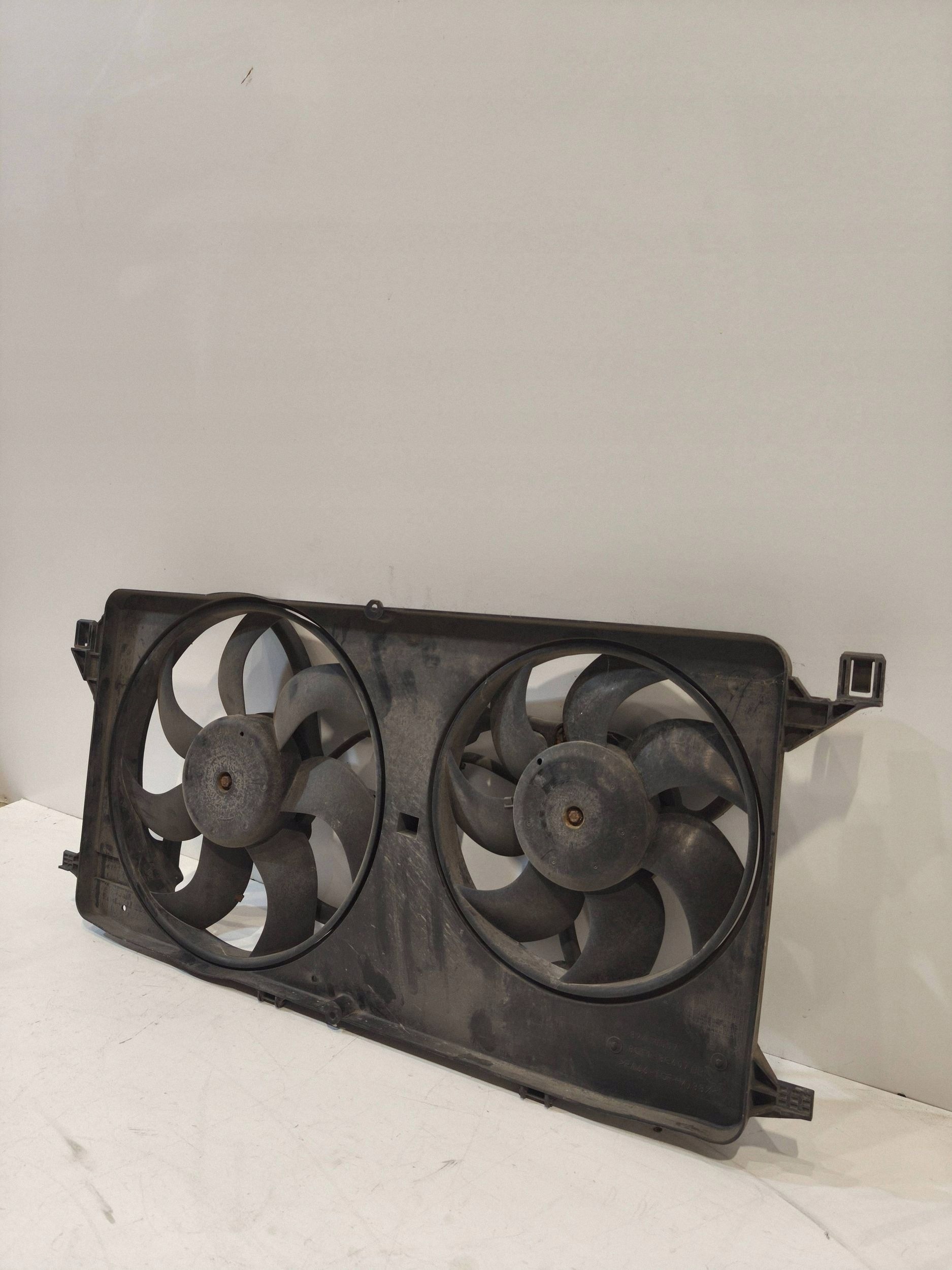 Framre rem OEM 8240557 för Ford Transit Custom 2.2L image 4