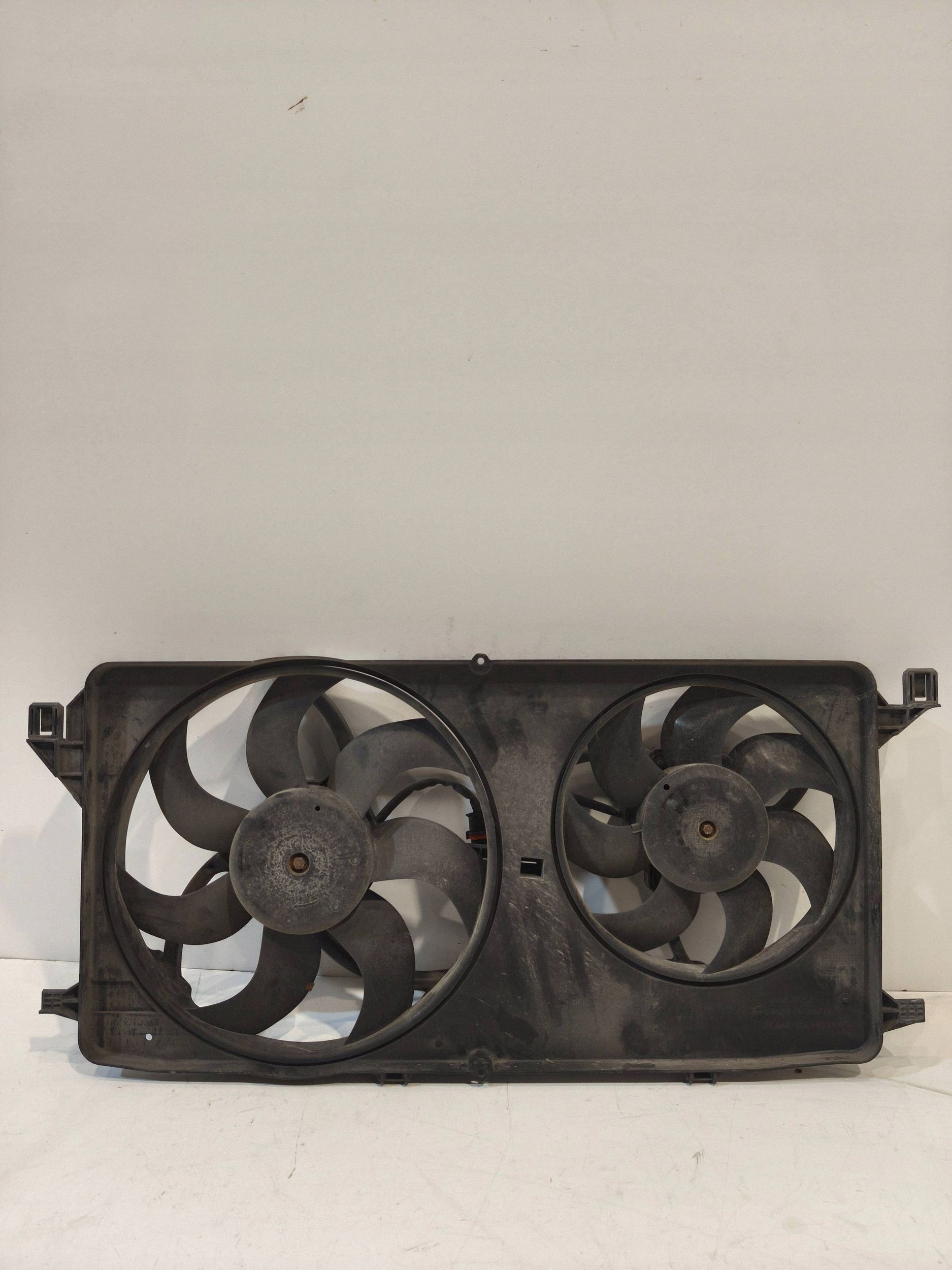 Framre rem OEM 8240557 för Ford Transit Custom 2.2L image 5