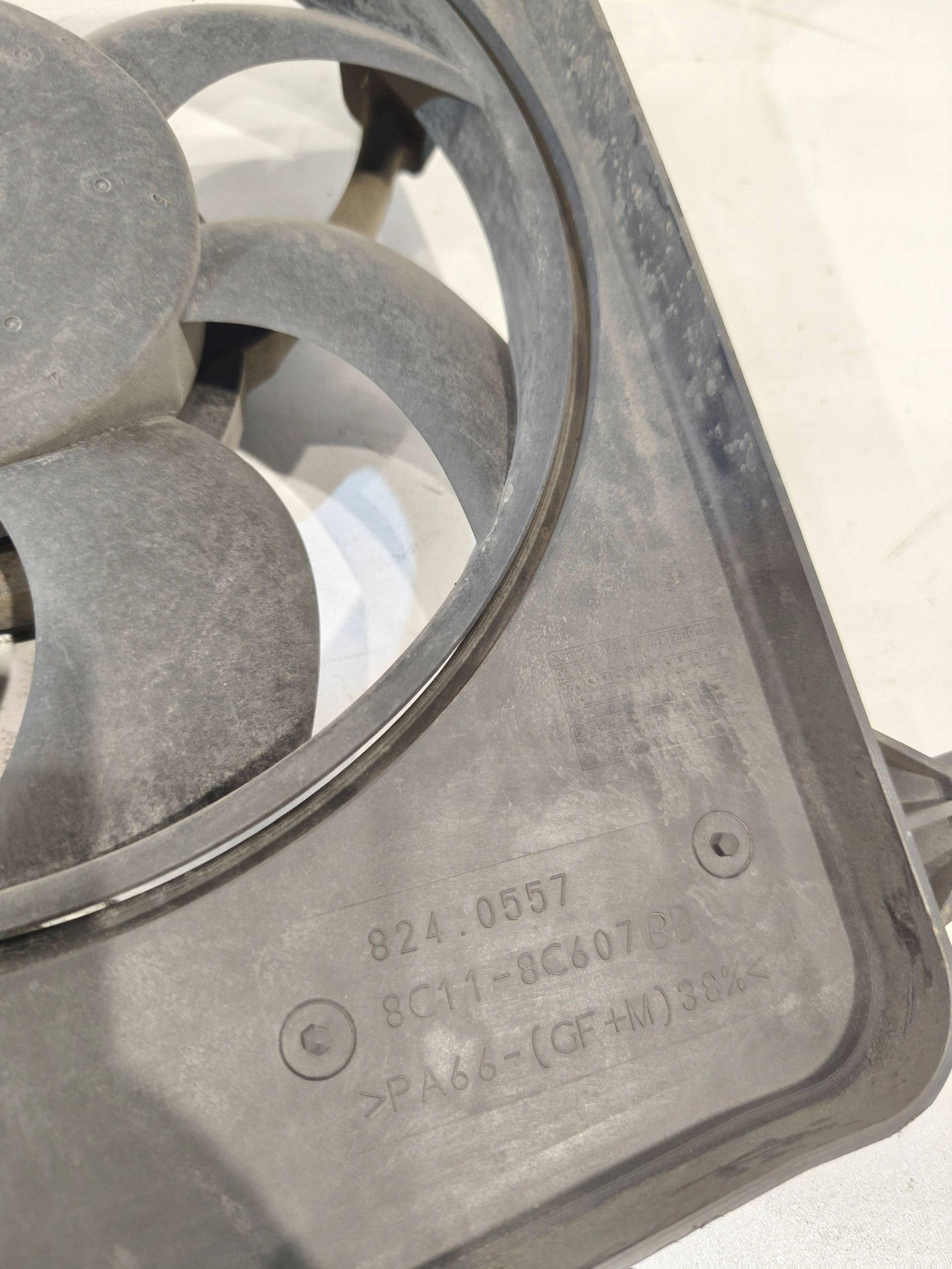 Framre rem OEM 8240557 för Ford Transit Custom 2.2L image 6