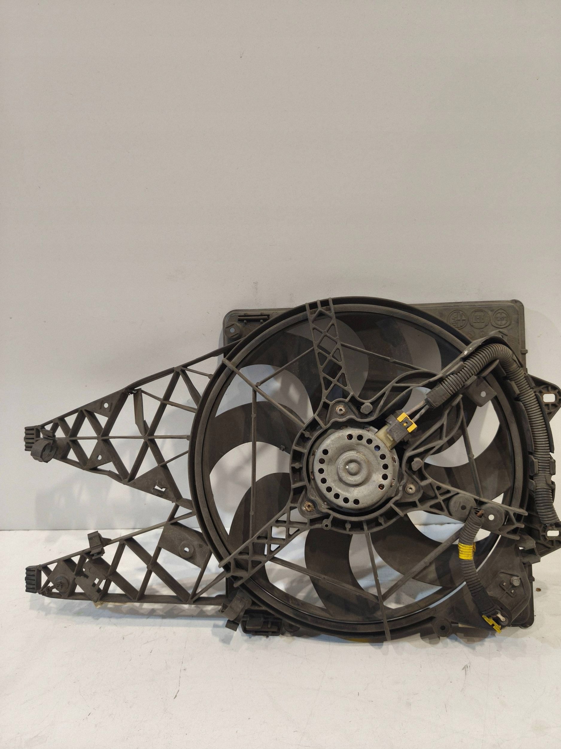 Correa delantera OEM 518176050 para Fiat Doblo Cargo 1.6L image 2