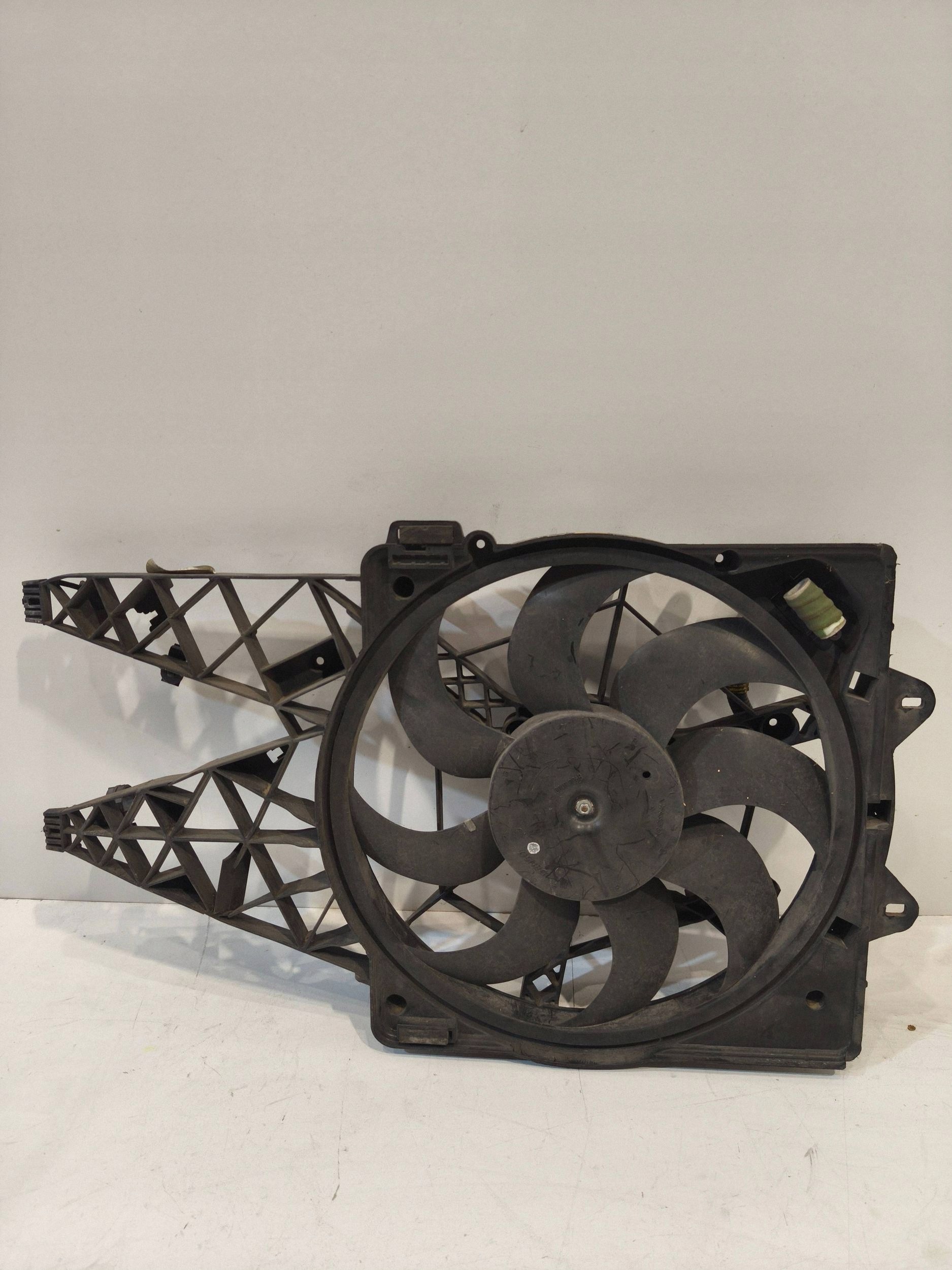 Correa delantera OEM 518176050 para Fiat Doblo Cargo 1.6L image 4
