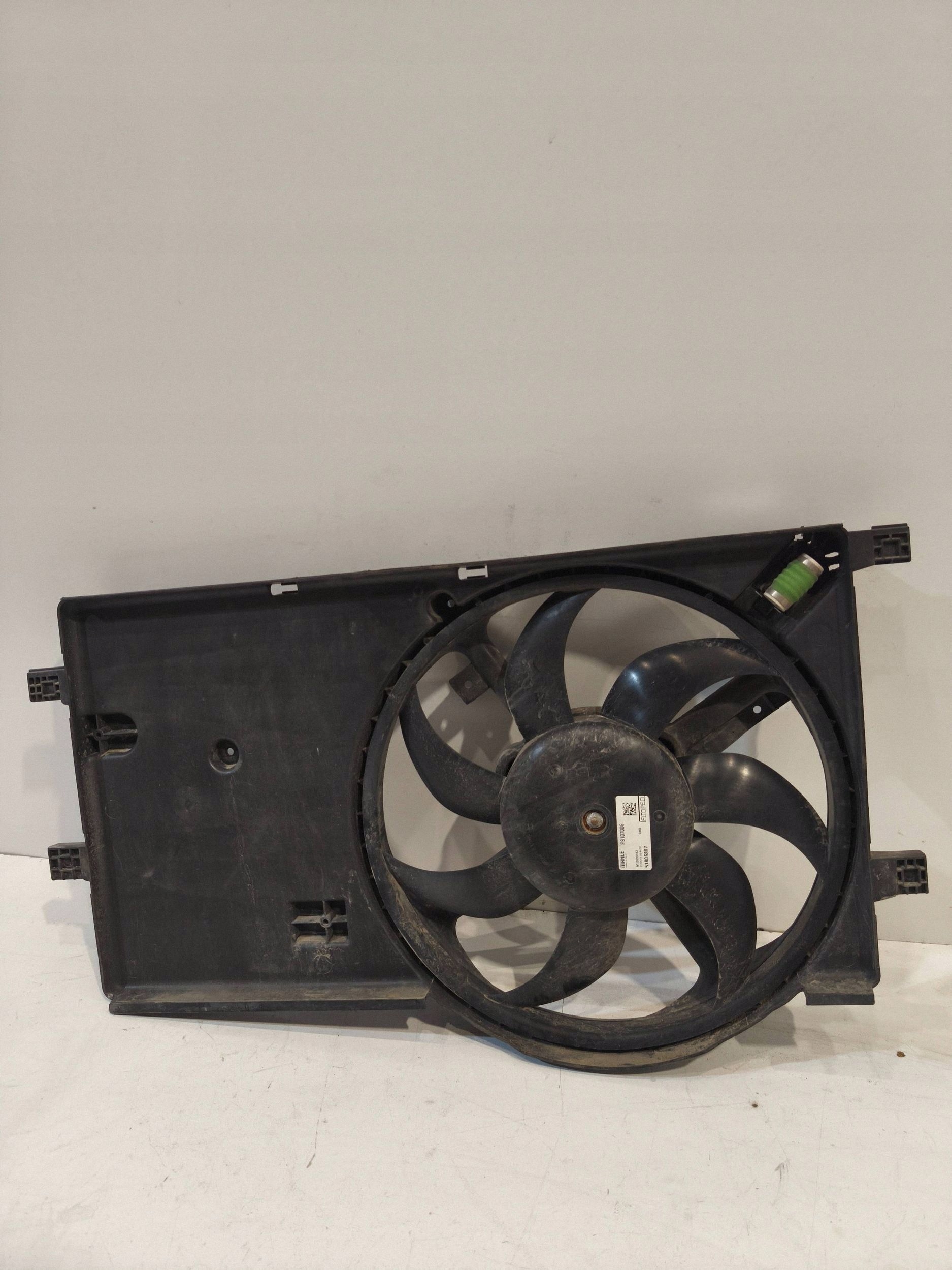 Vorderer Riemen OEM EE802002 für Fiat Fiorino 1.3L Diesel image 2