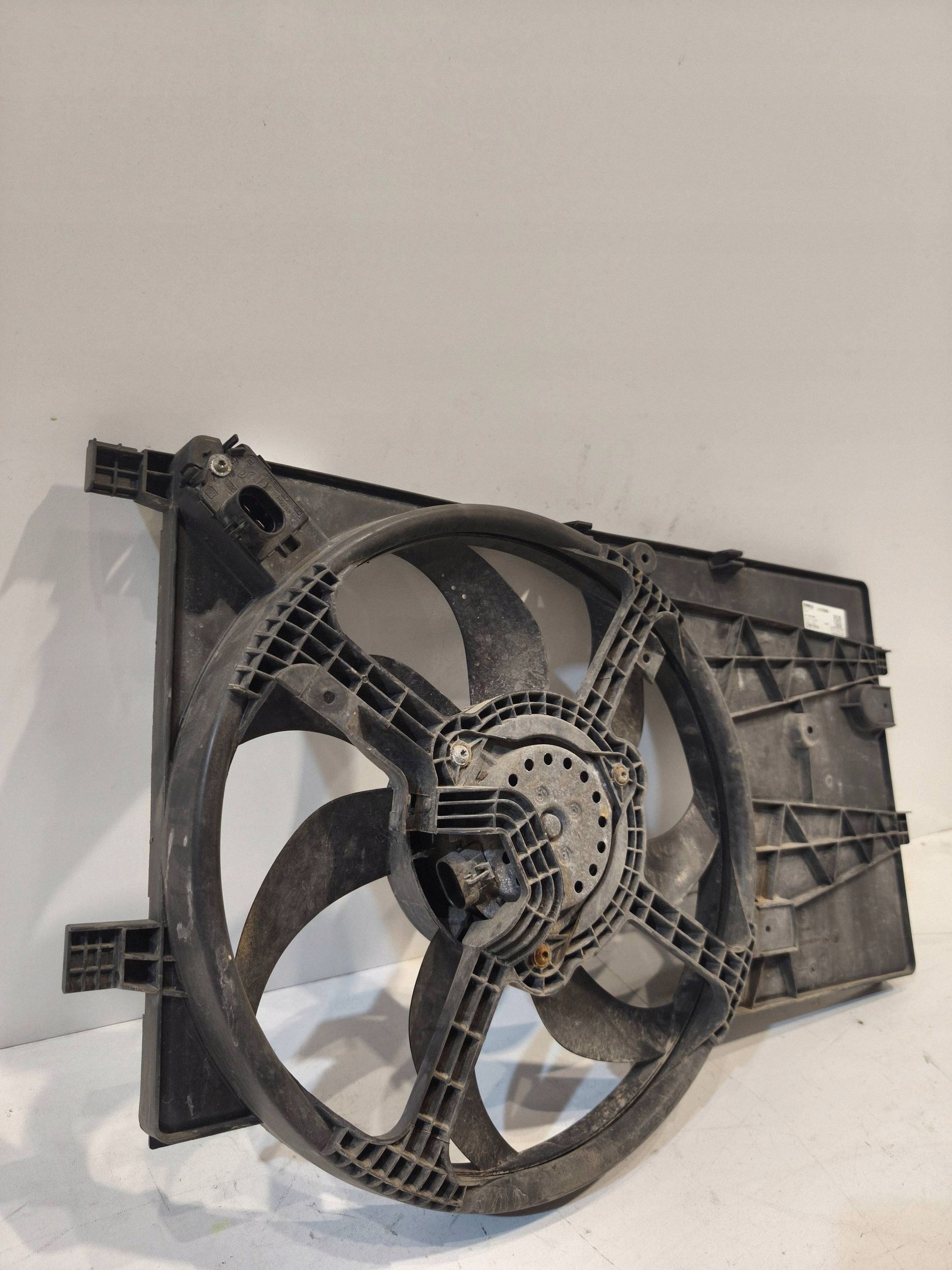 Vorderer Riemen OEM EE802002 für Fiat Fiorino 1.3L Diesel image 3