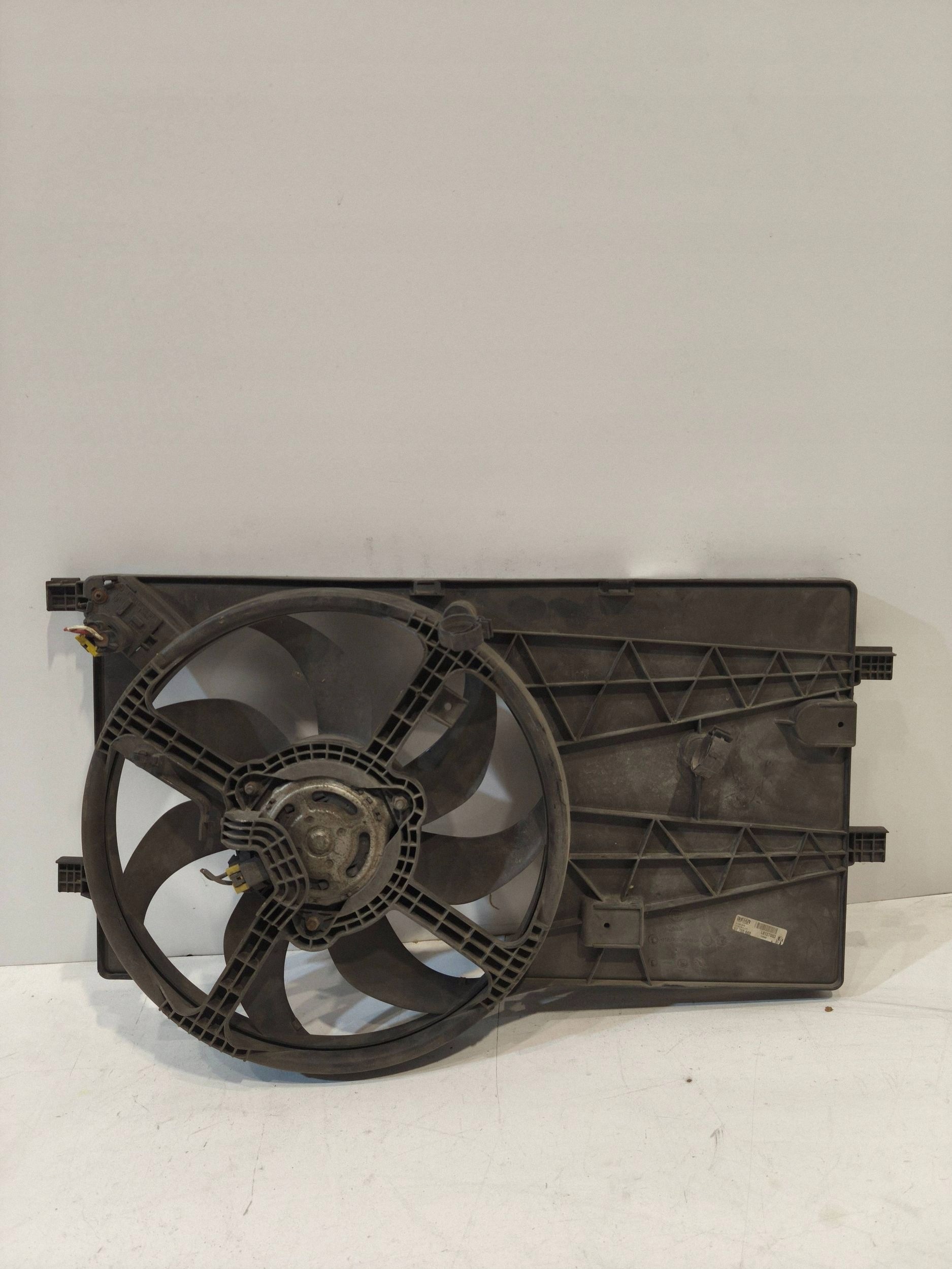 Frontriemen OEM 0013163 für Fiat Fiorino 1.3L Diesel image 2