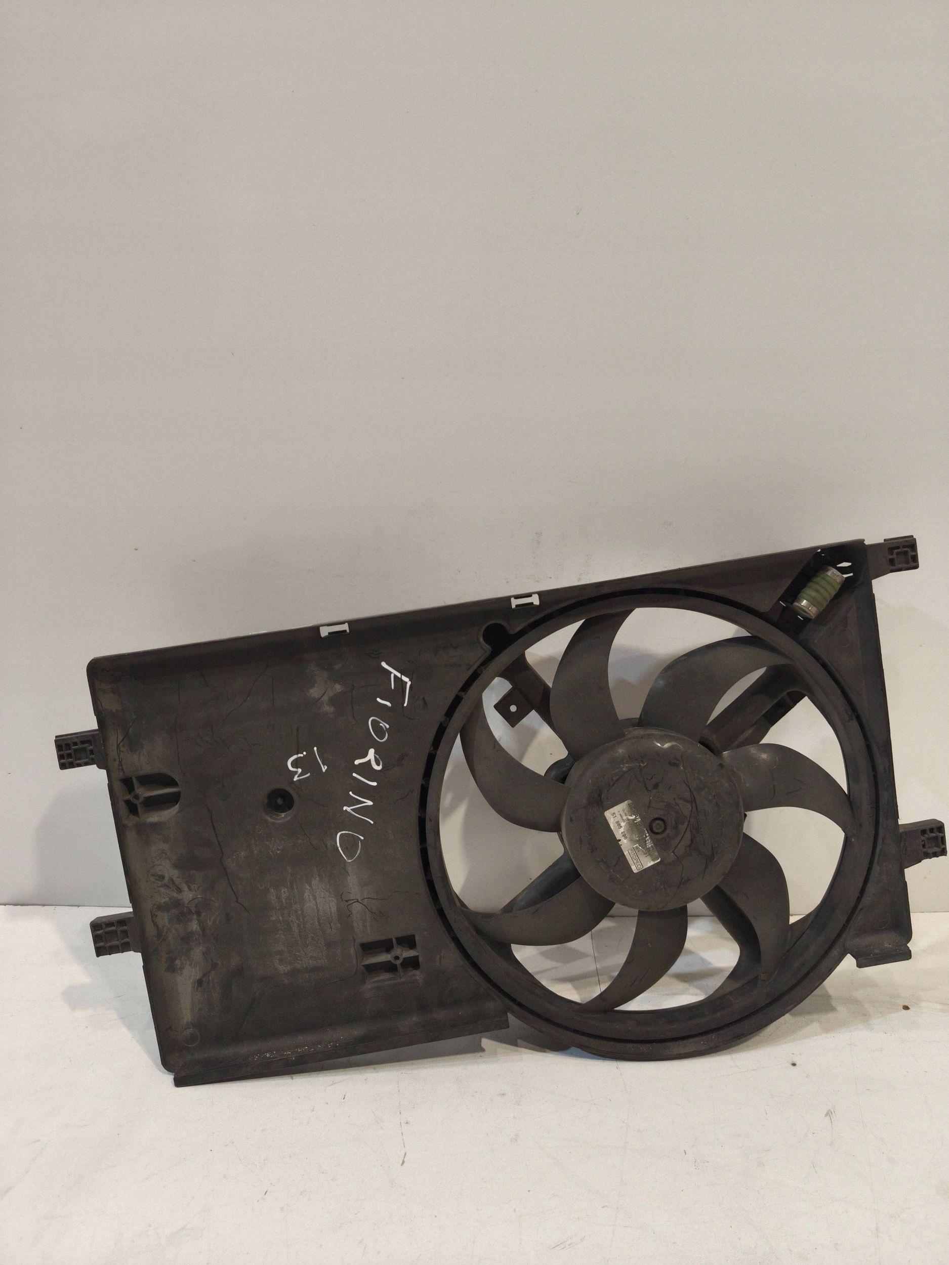 Frontriemen OEM 0013163 für Fiat Fiorino 1.3L Diesel image 7