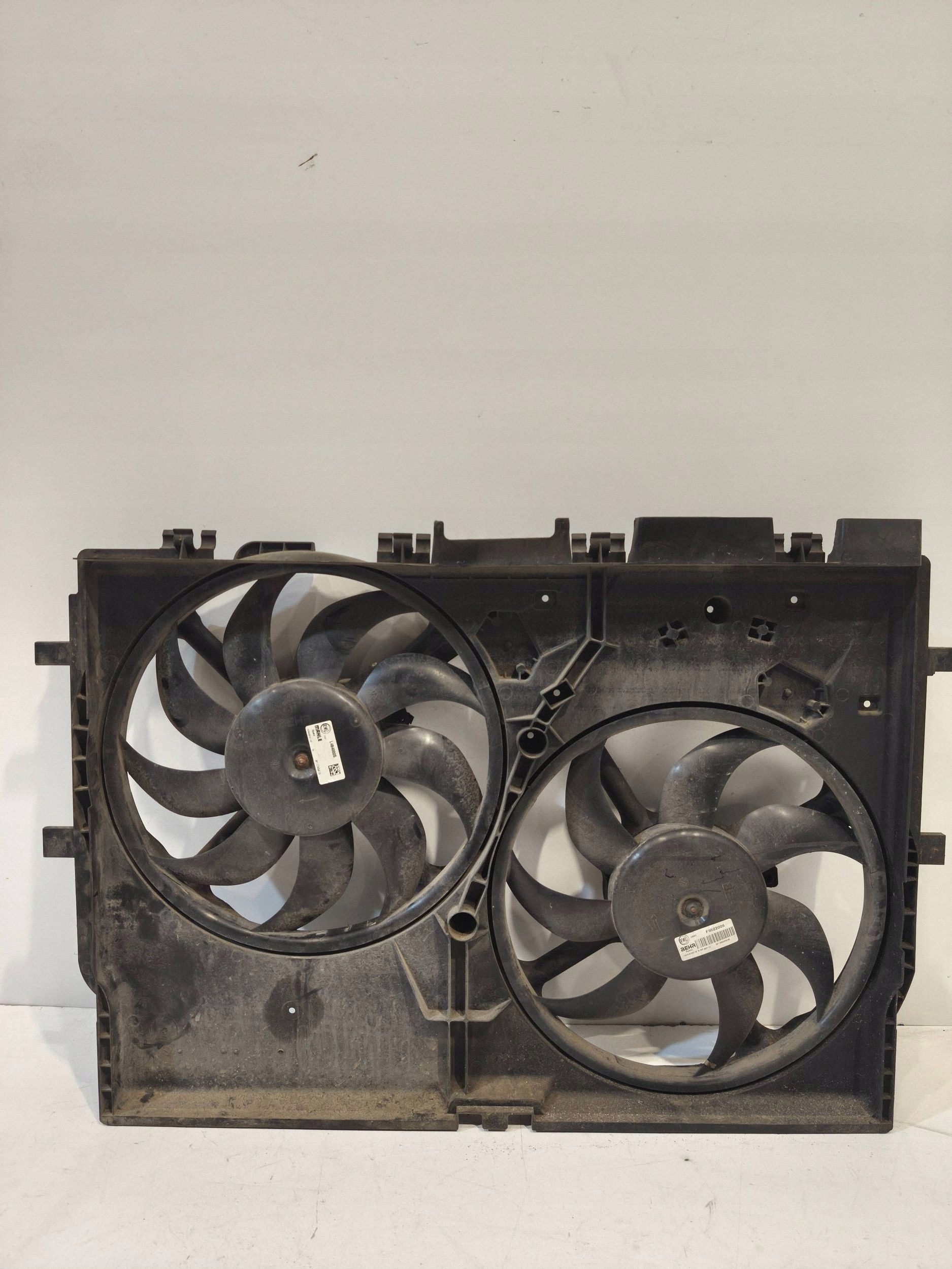 Correa delantera OEM 1393260080 para Peugeot Boxer 2.0L image 4