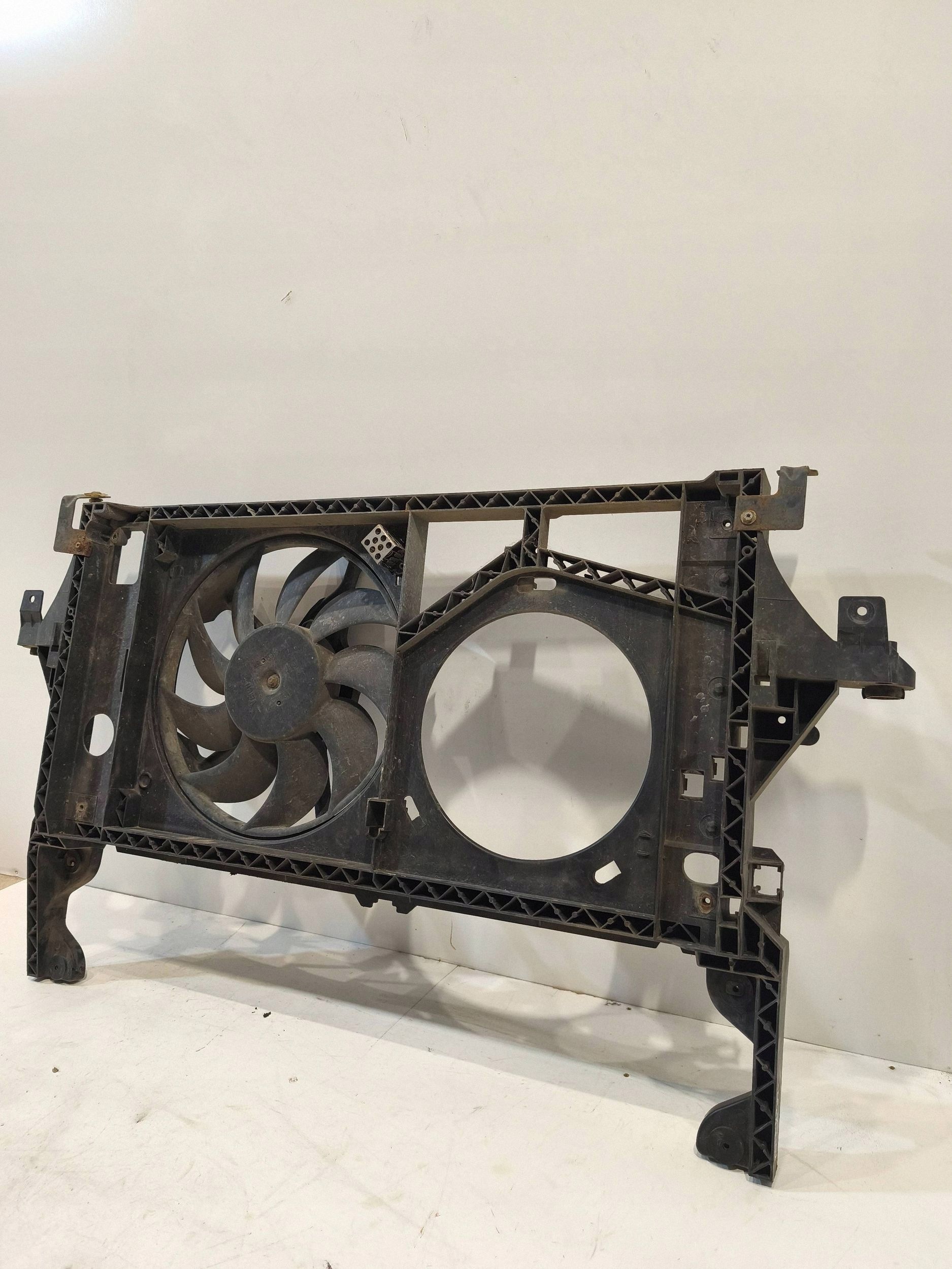 MC1711 Front Belt for Opel Movano Van 2.5L Diesel