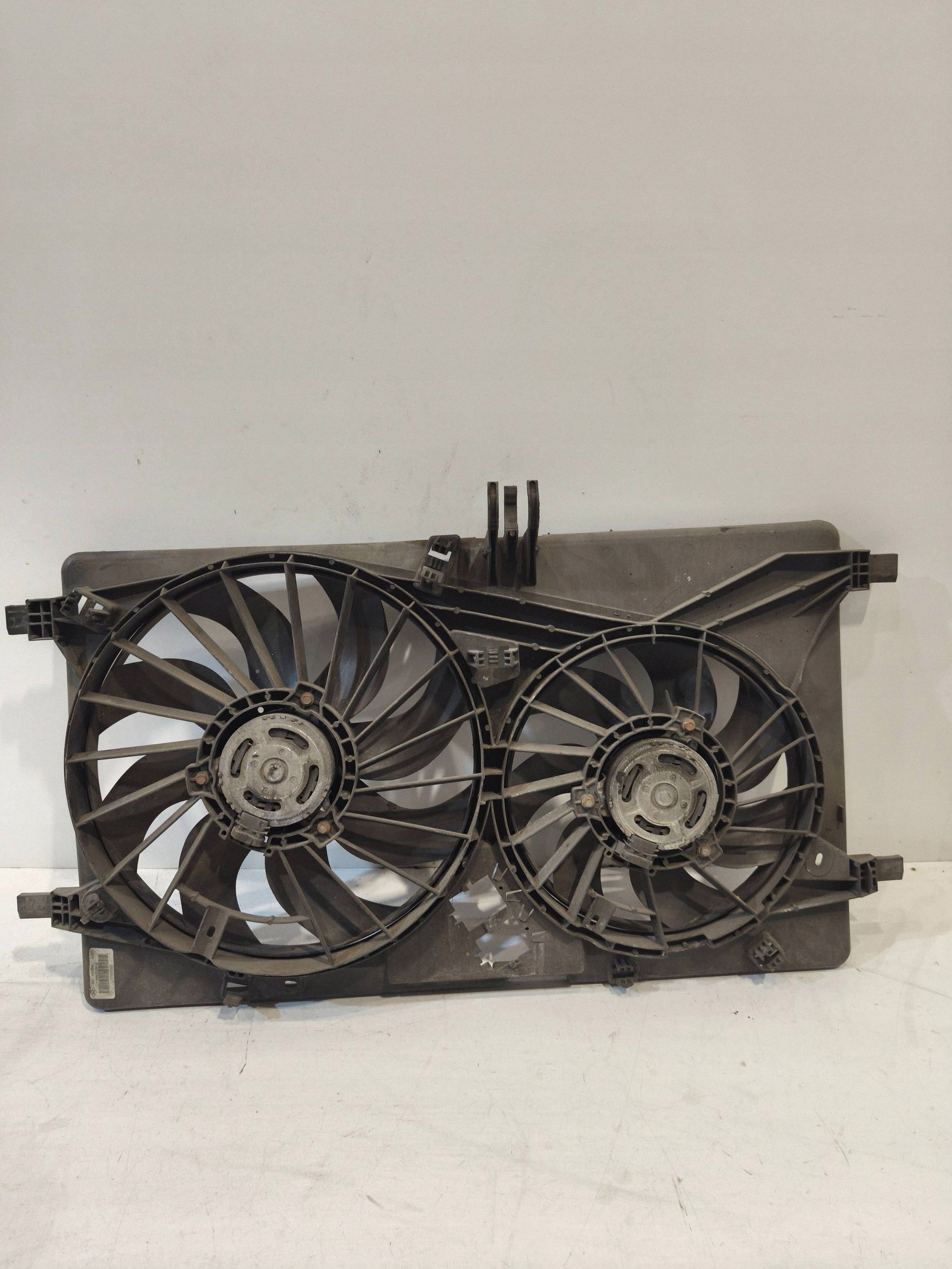 Correa delantera Opel OE 214810239R para Movano 2013 image 2
