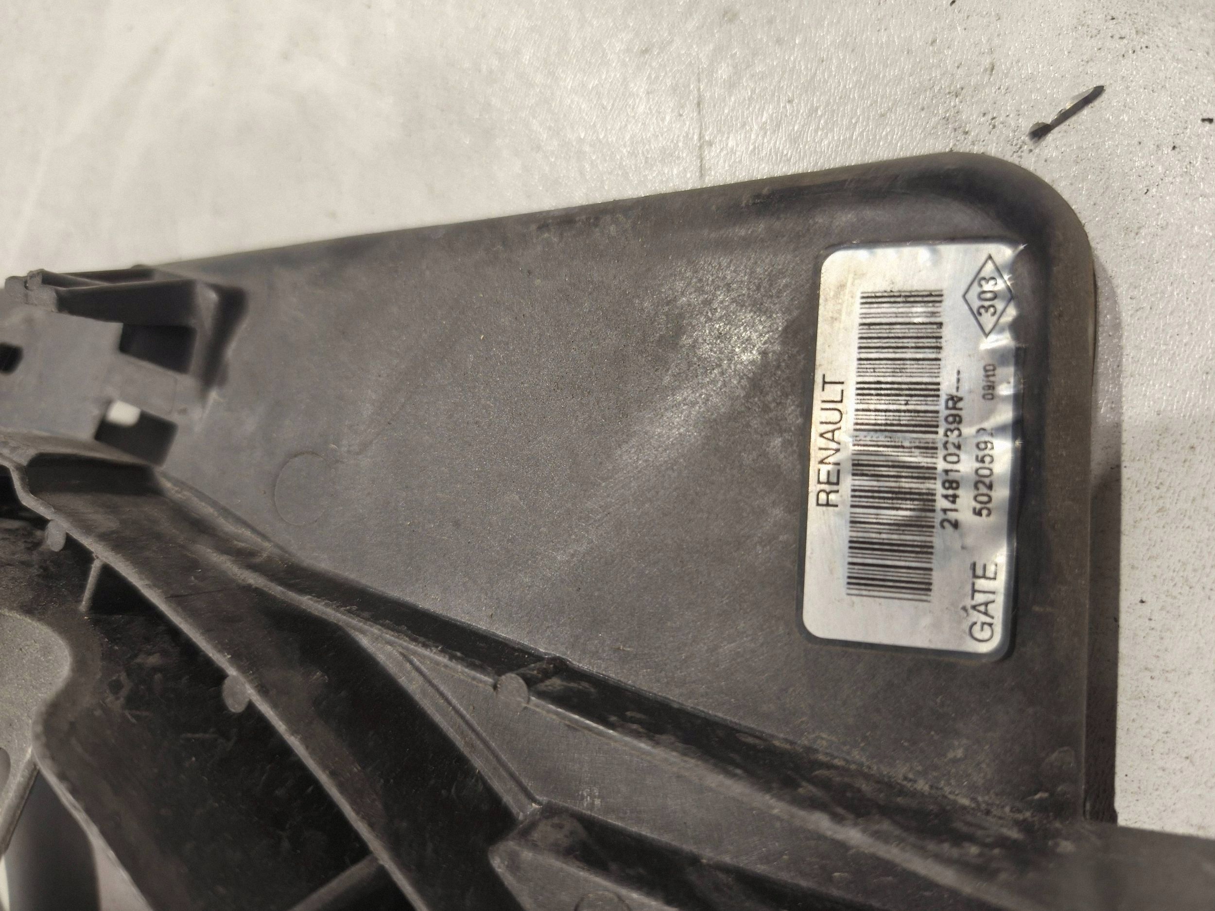 Correa delantera Opel OE 214810239R para Movano 2013 image 5