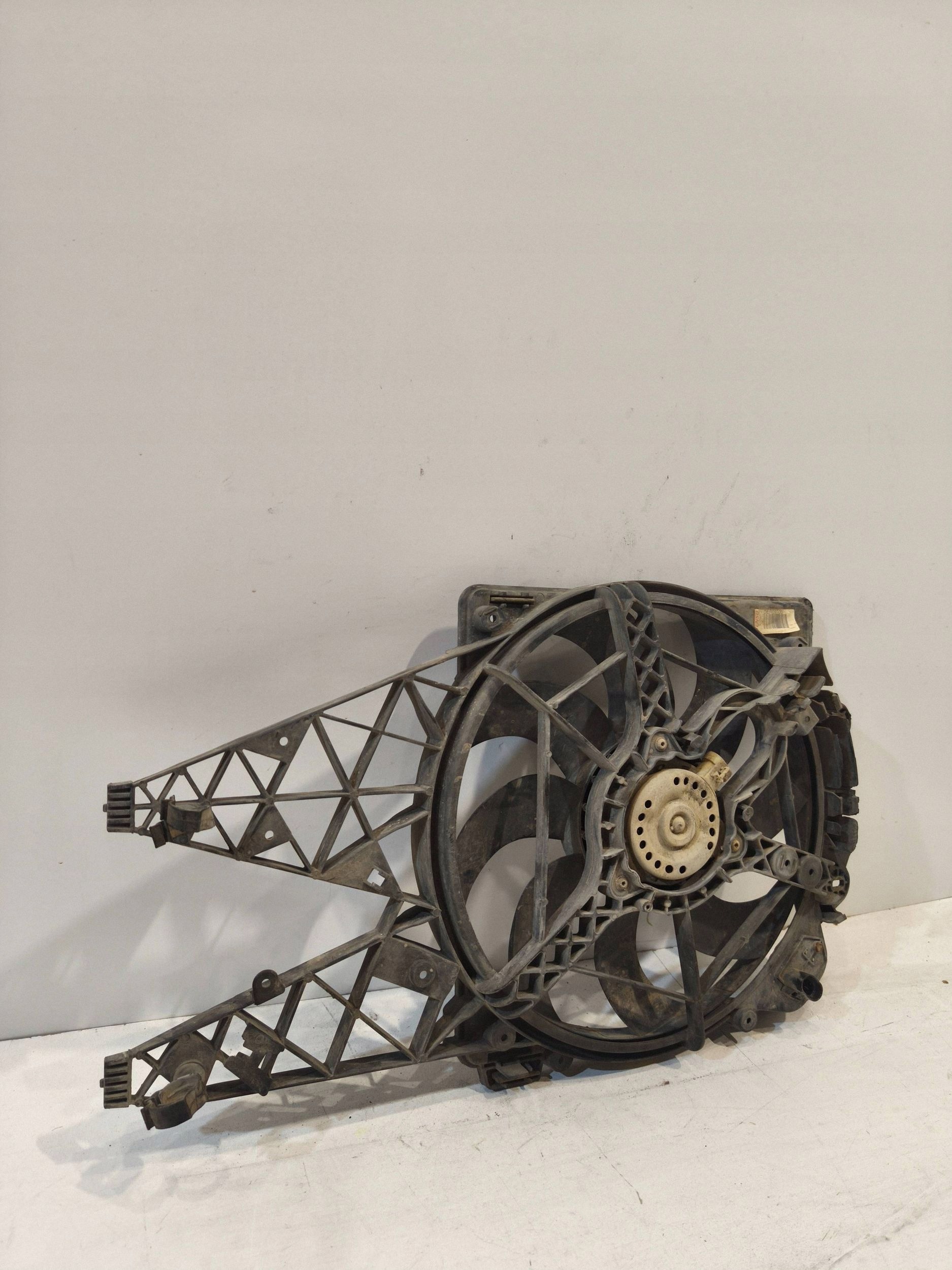 Correa delantera OEM DER09100 para Fiat Doblo MPV 1.3L image 3