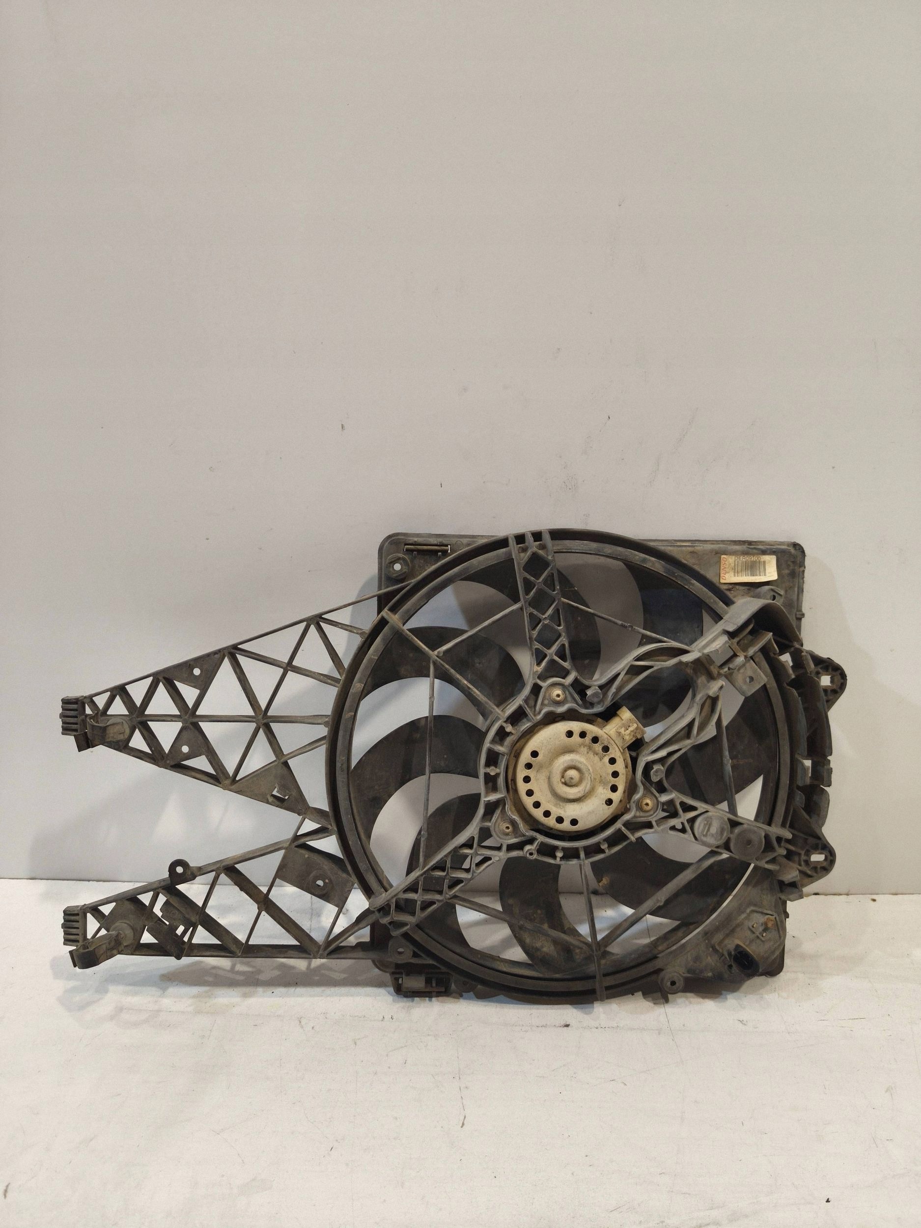 Correa delantera OEM DER09100 para Fiat Doblo MPV 1.3L image 4